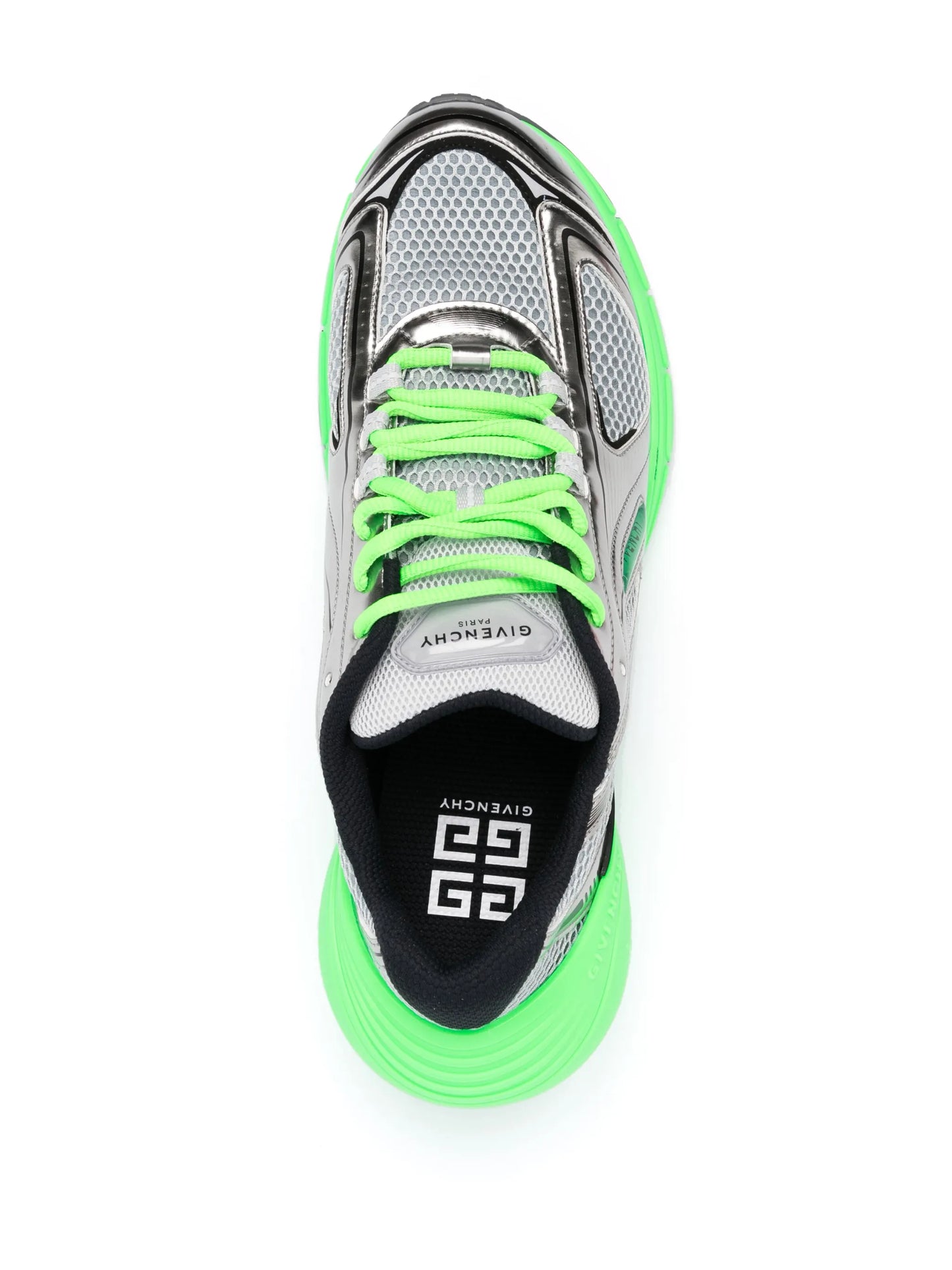 TK-MX Runner low-top sneakers