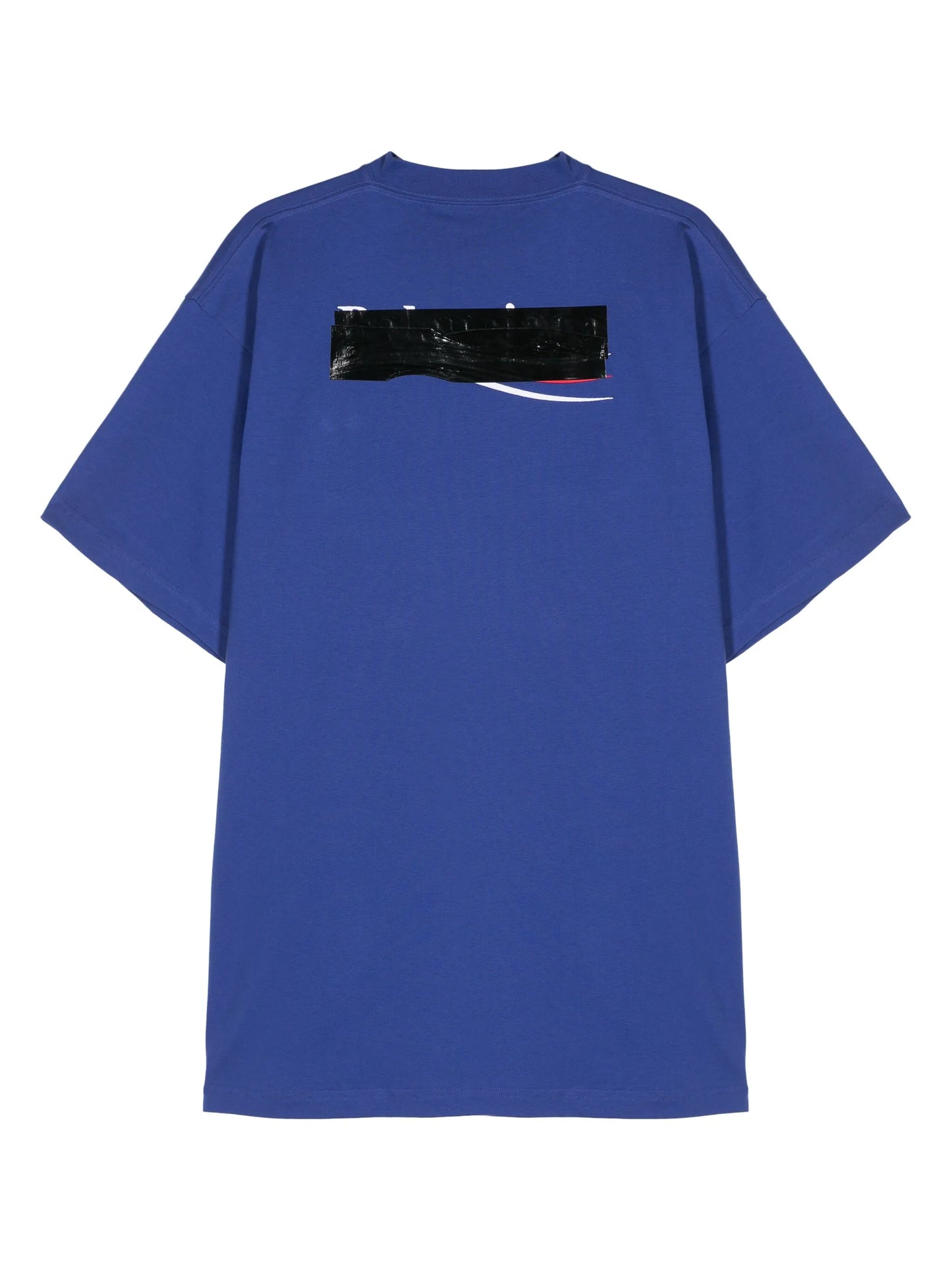 Gaffer Political Campaign-print T-shirt