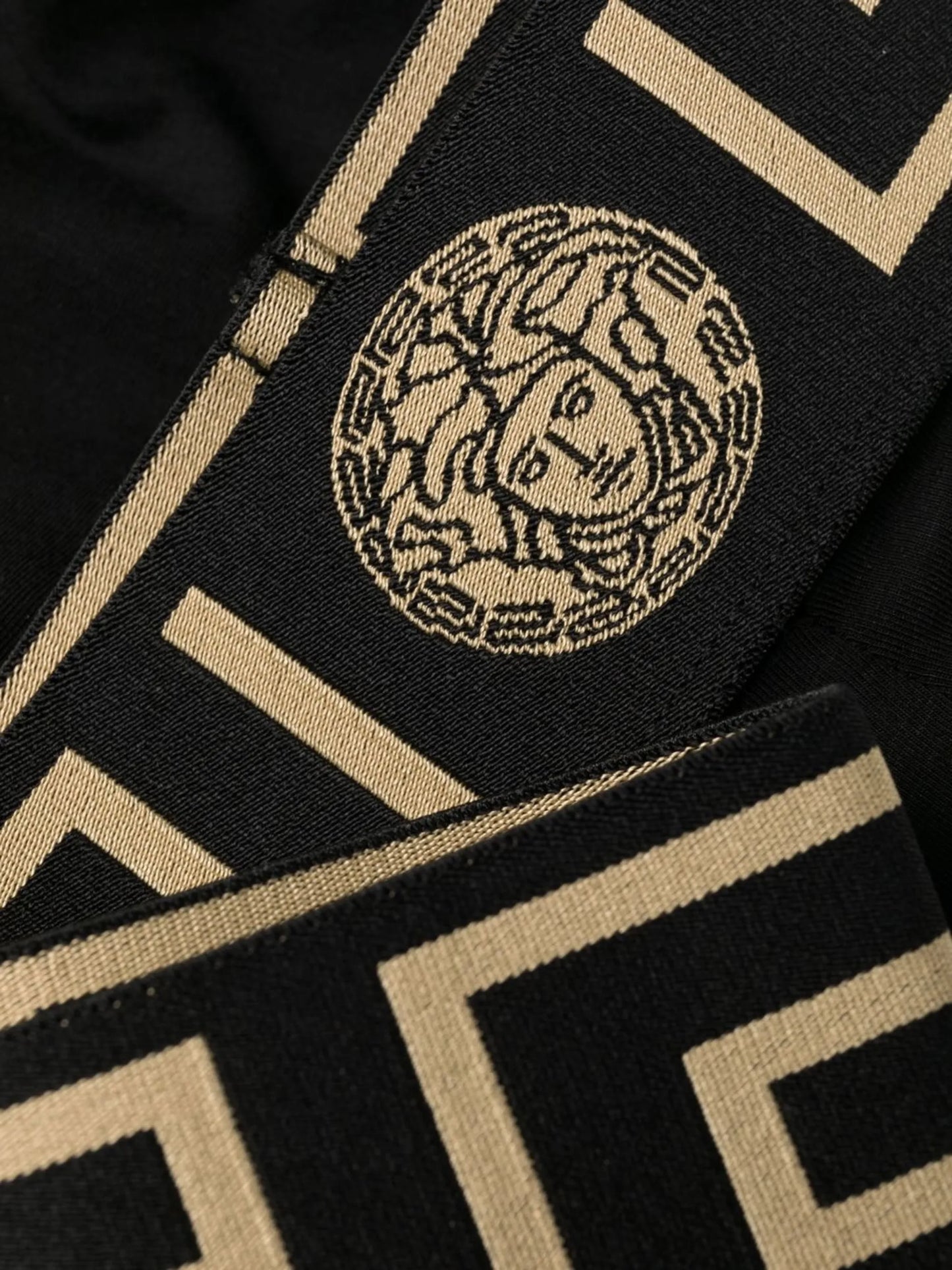 Greca Border boxer briefs