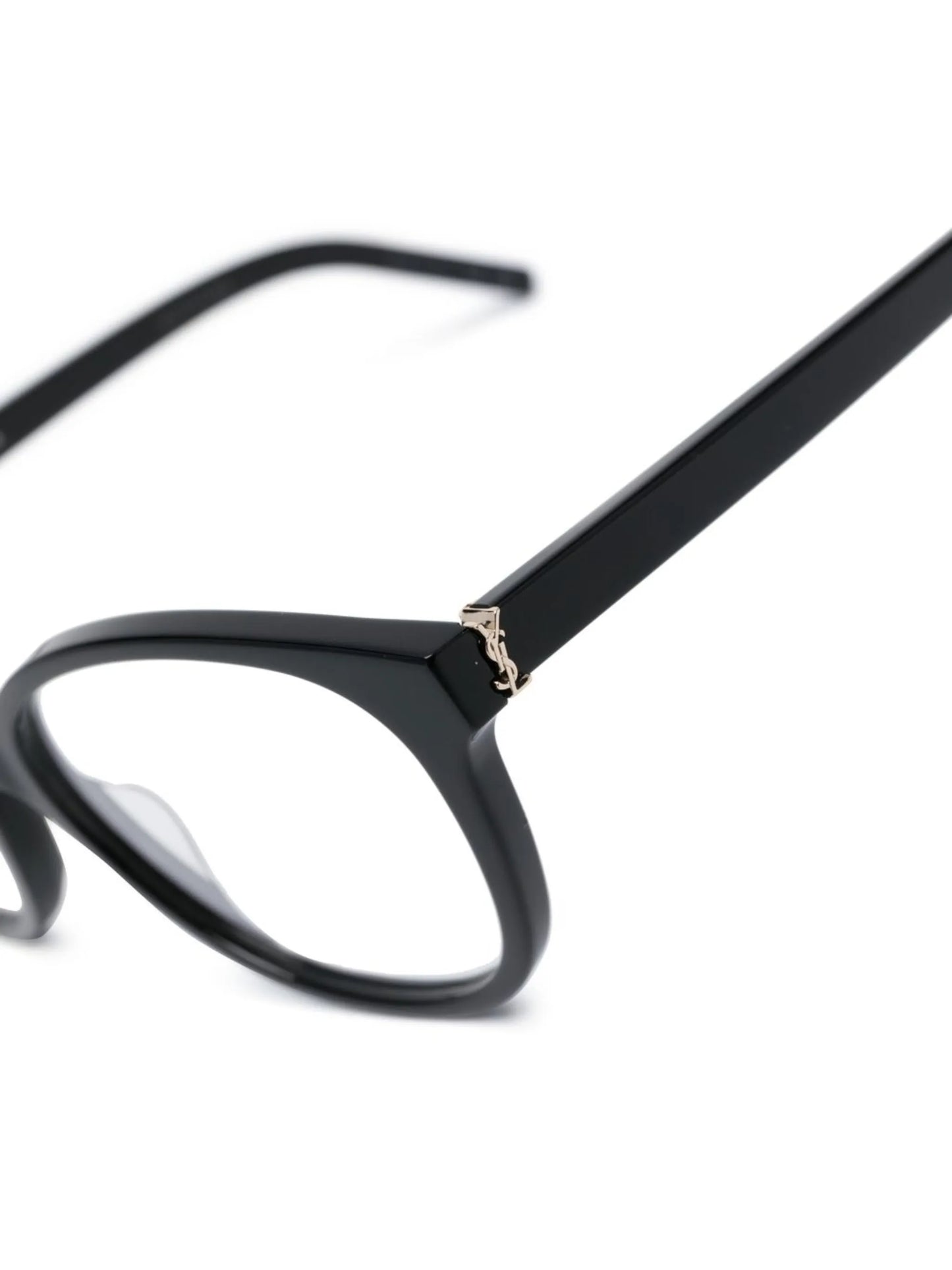 round-frame glasses