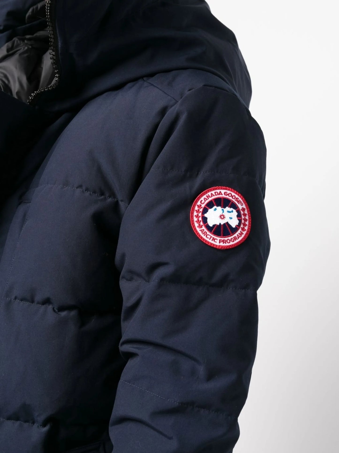 Carson parka