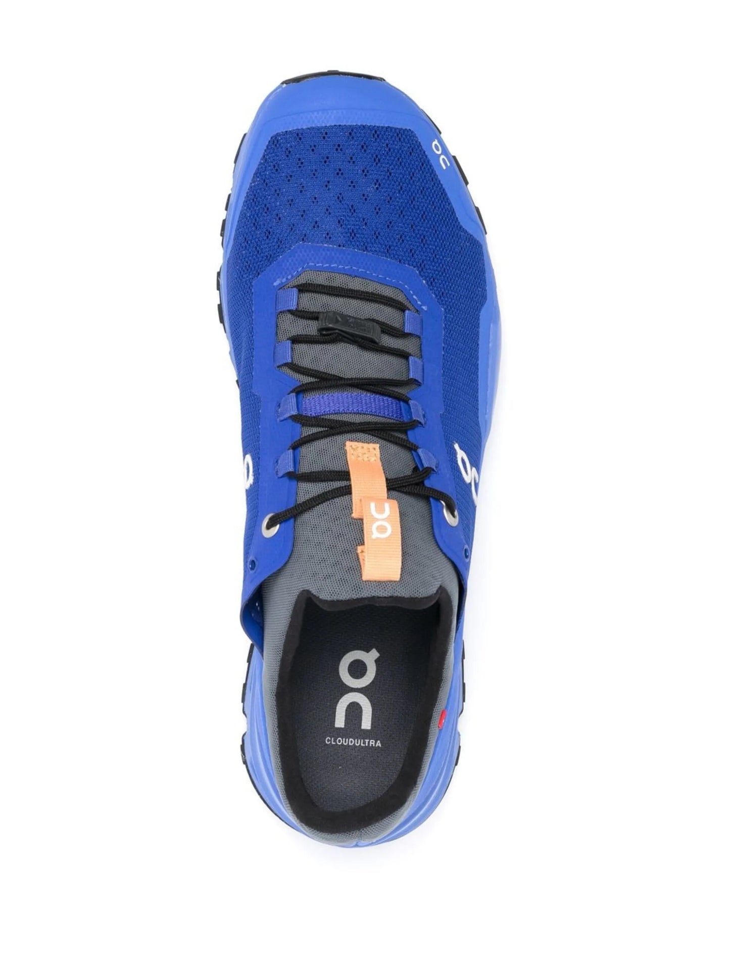 Cloudultra low-top sneakers