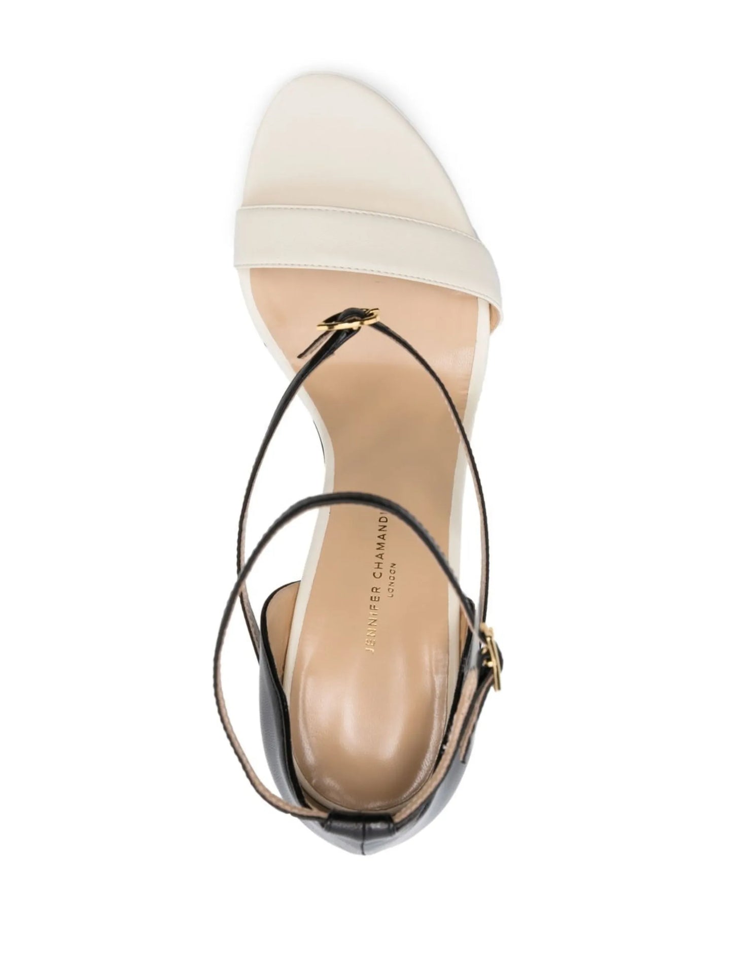 Rolando 105mm sandals