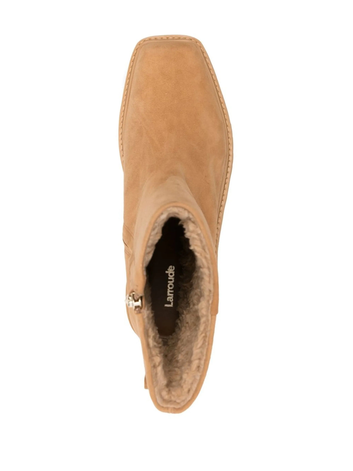 Hailey ankle boot