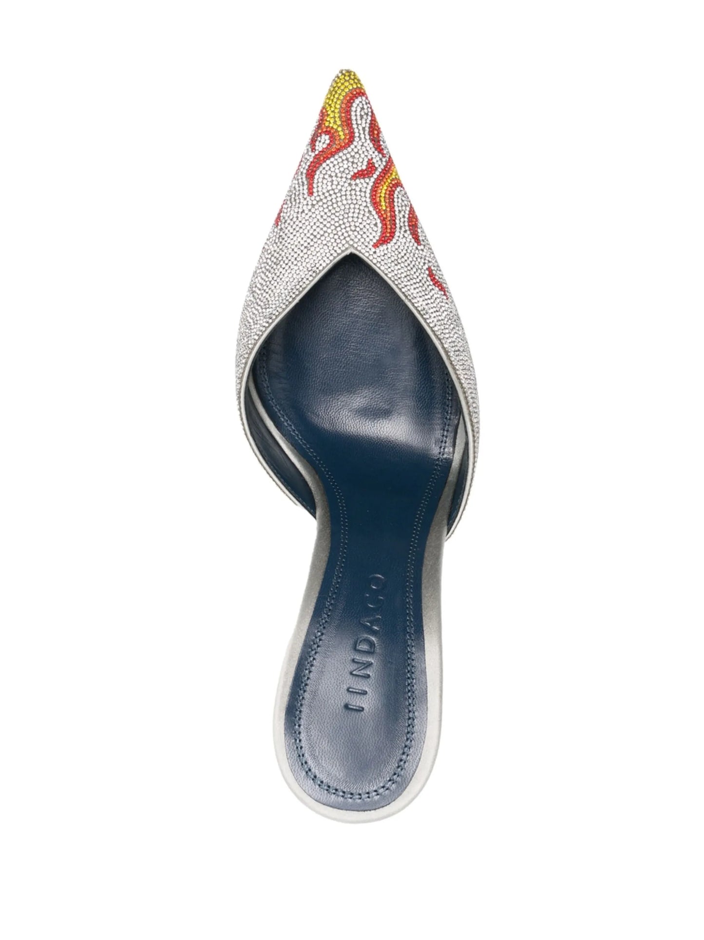 Lindaco Carmen 95mm mules