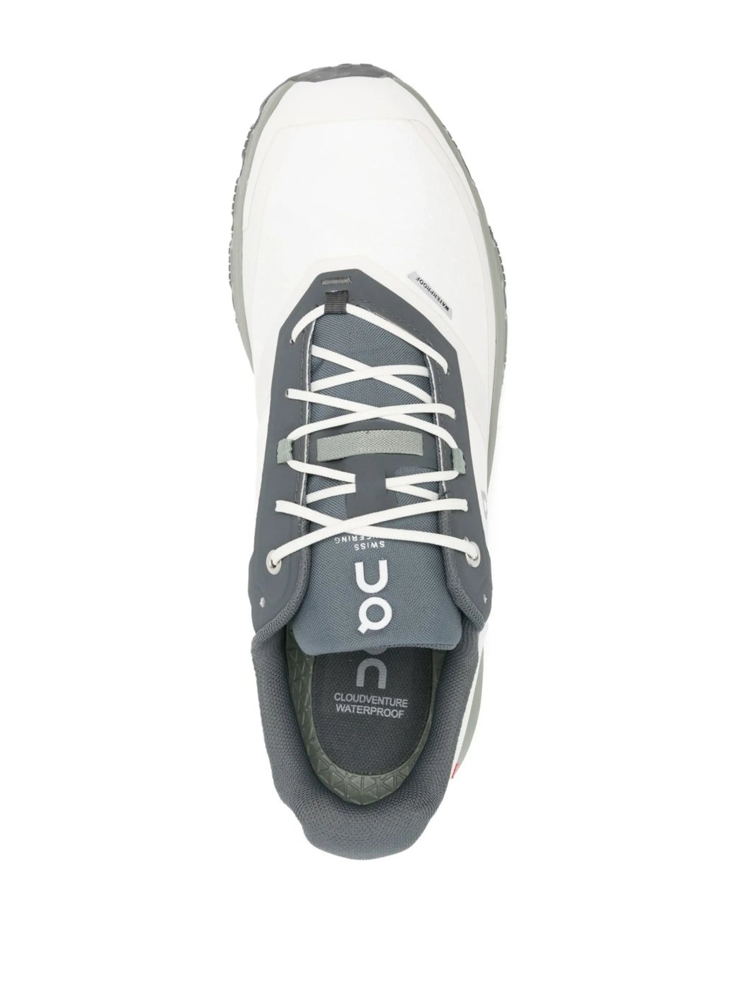 On Cloudventure Waterproof sneakers