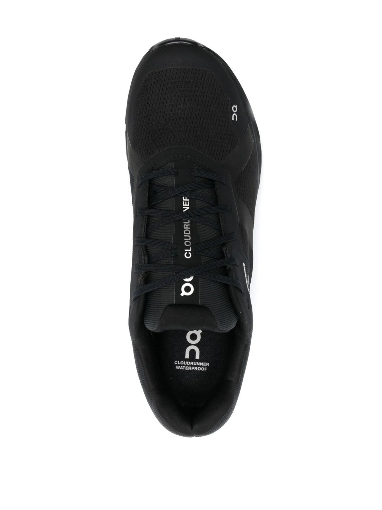 Cloudrunner low-top sneakers