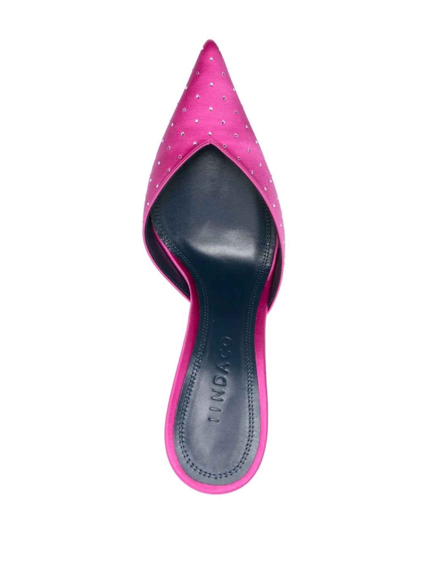 95mm Carmen mules