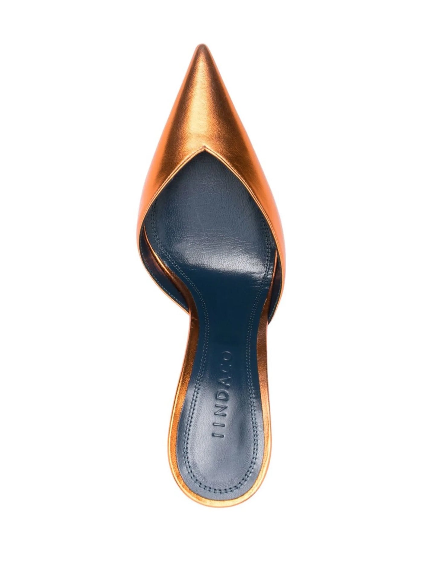 95mm Carmen mules