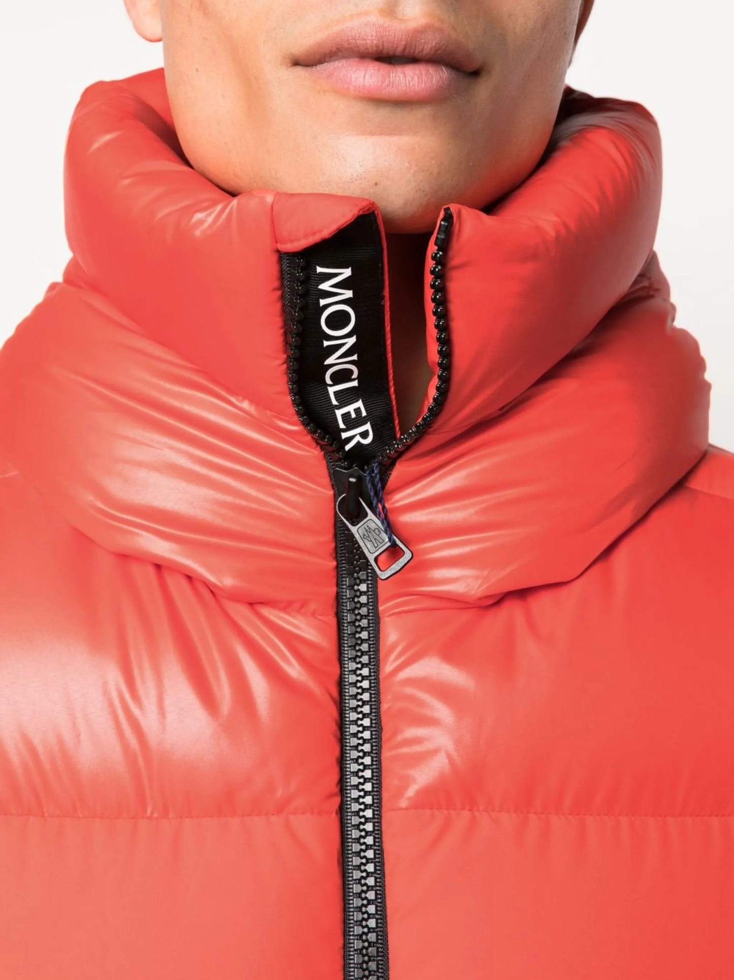 Damavand padded jacket