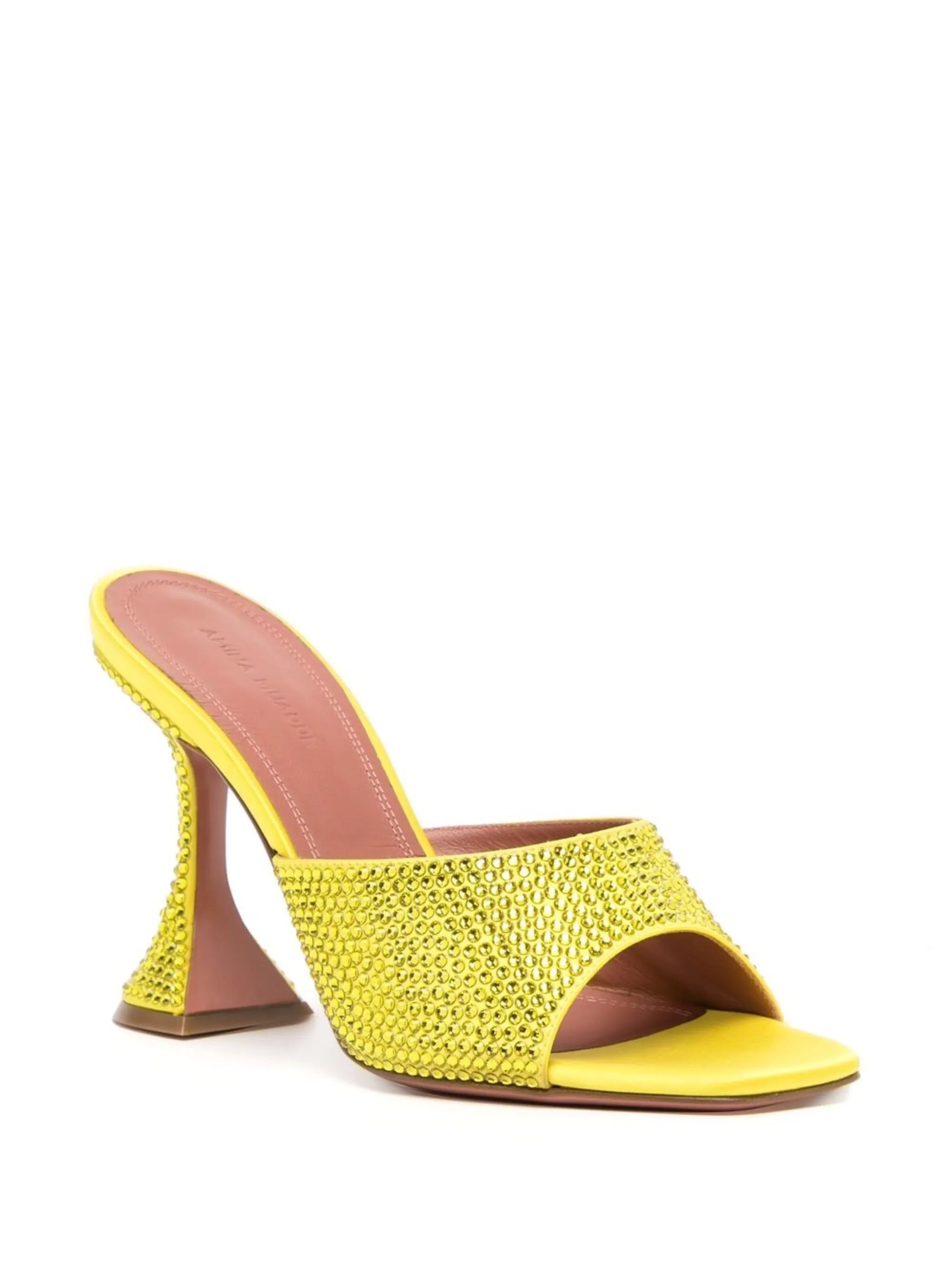 80mm Lupita sandals