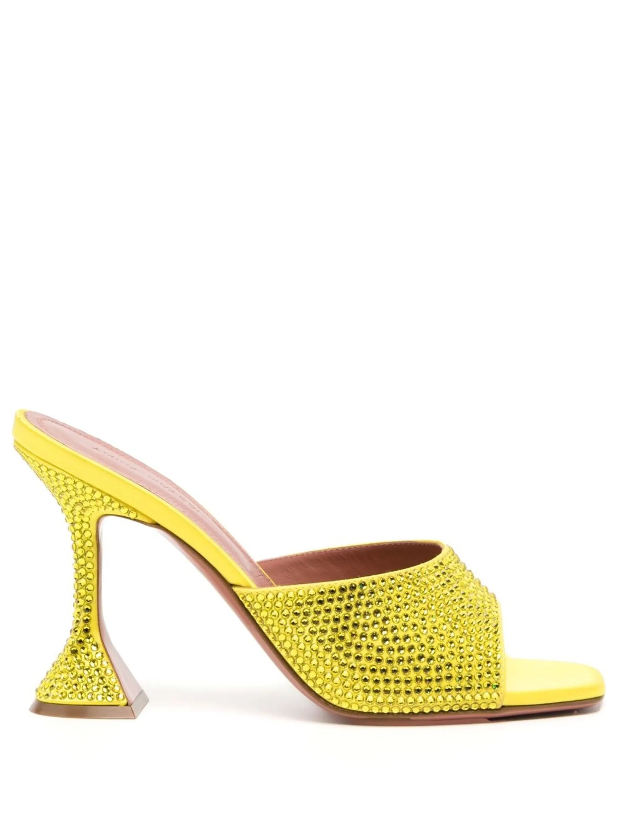 80mm Lupita sandals