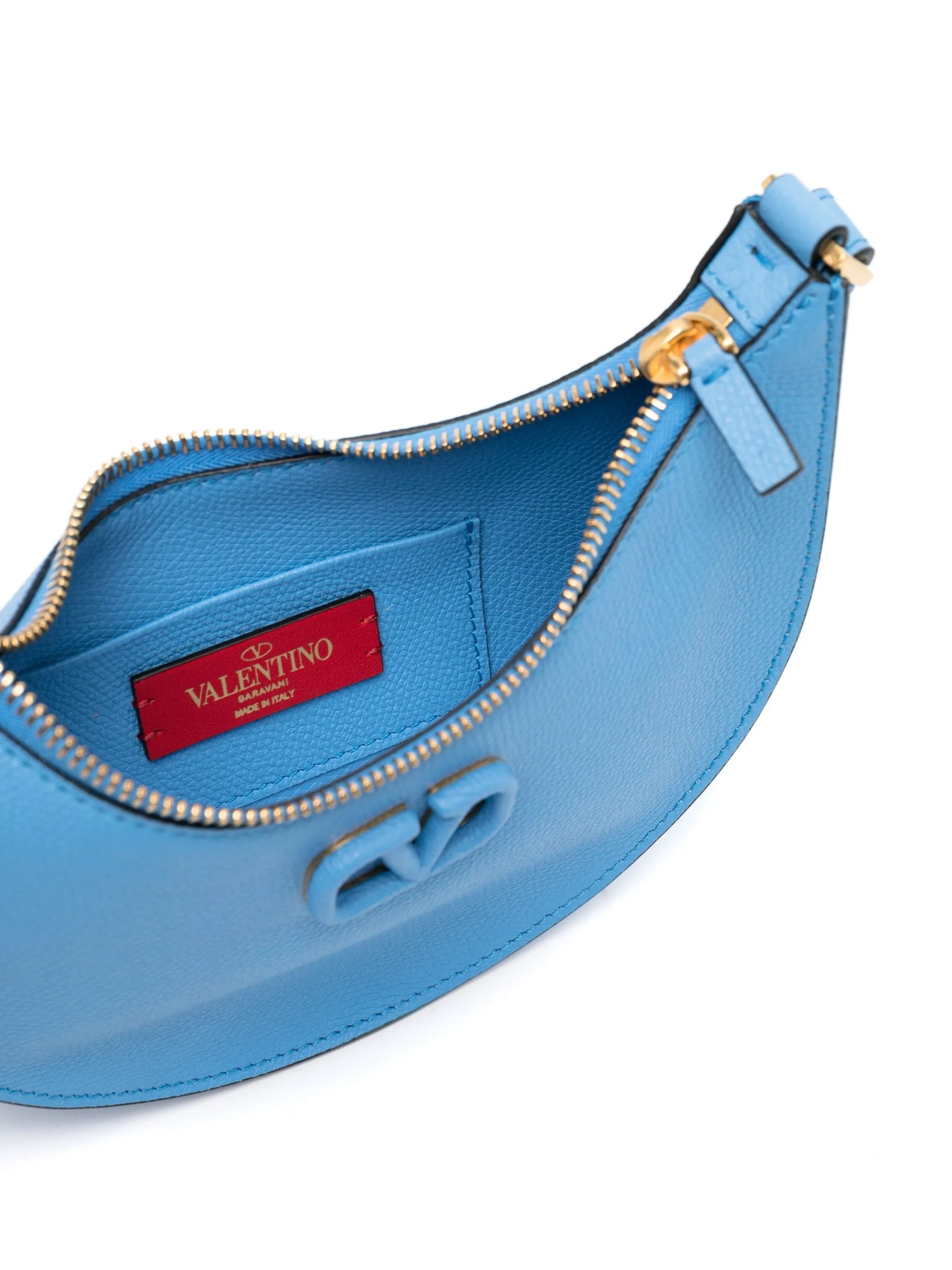 mini VLogo shoulder bag