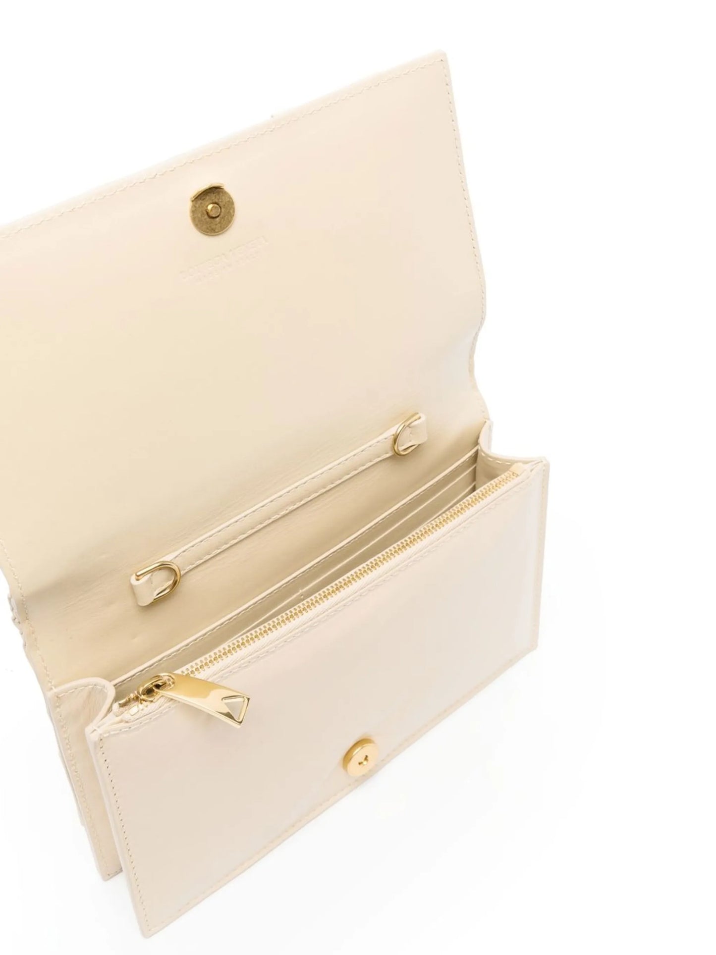mini Cassette crossbody bag