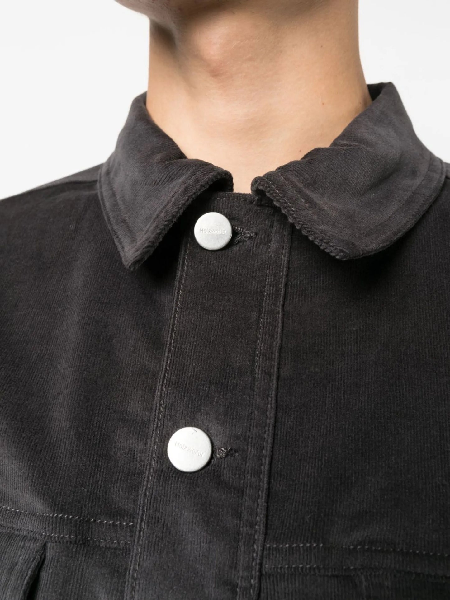 Kontra cotton jacket