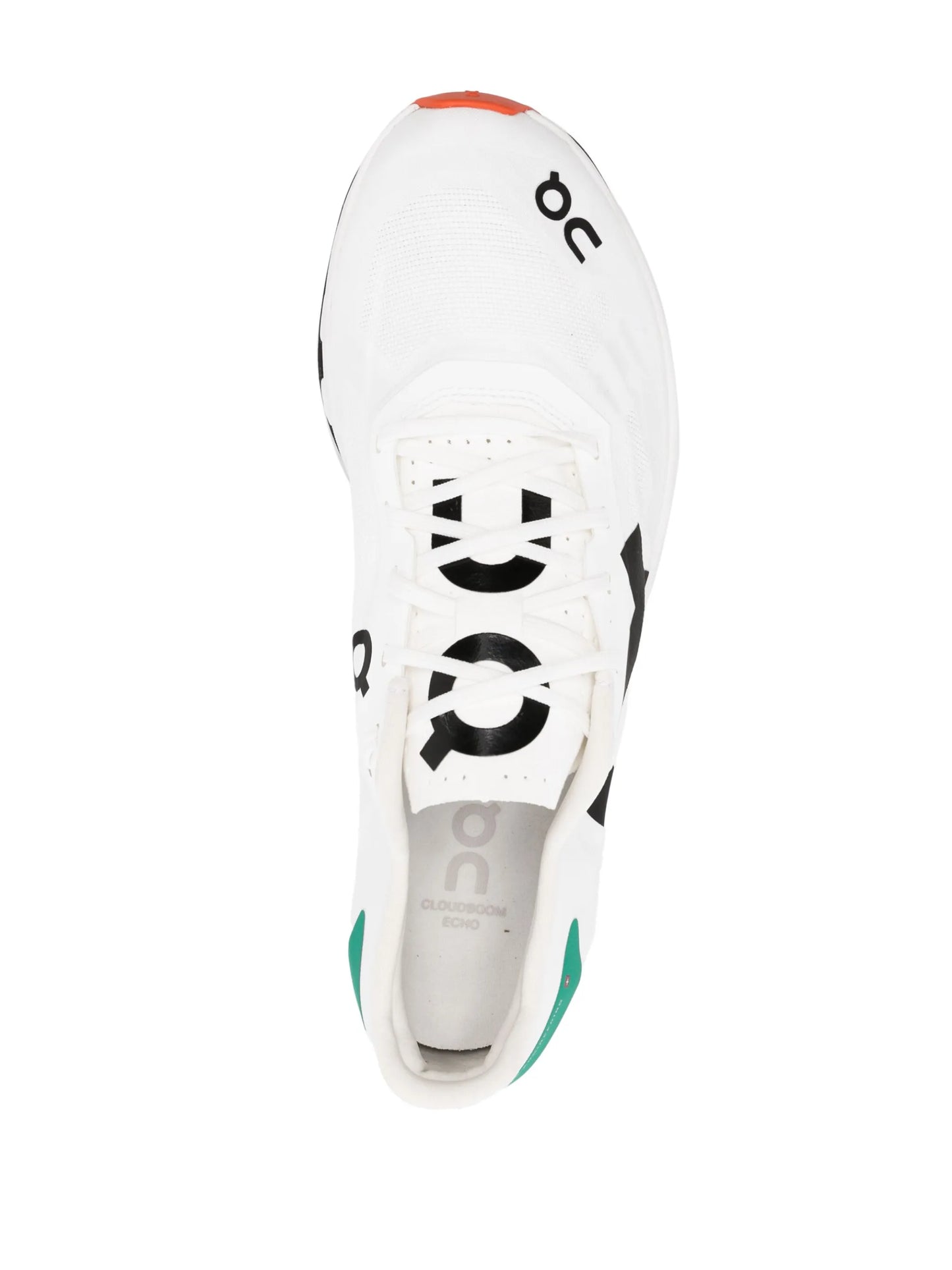Cloudboom Echo low-top sneakers