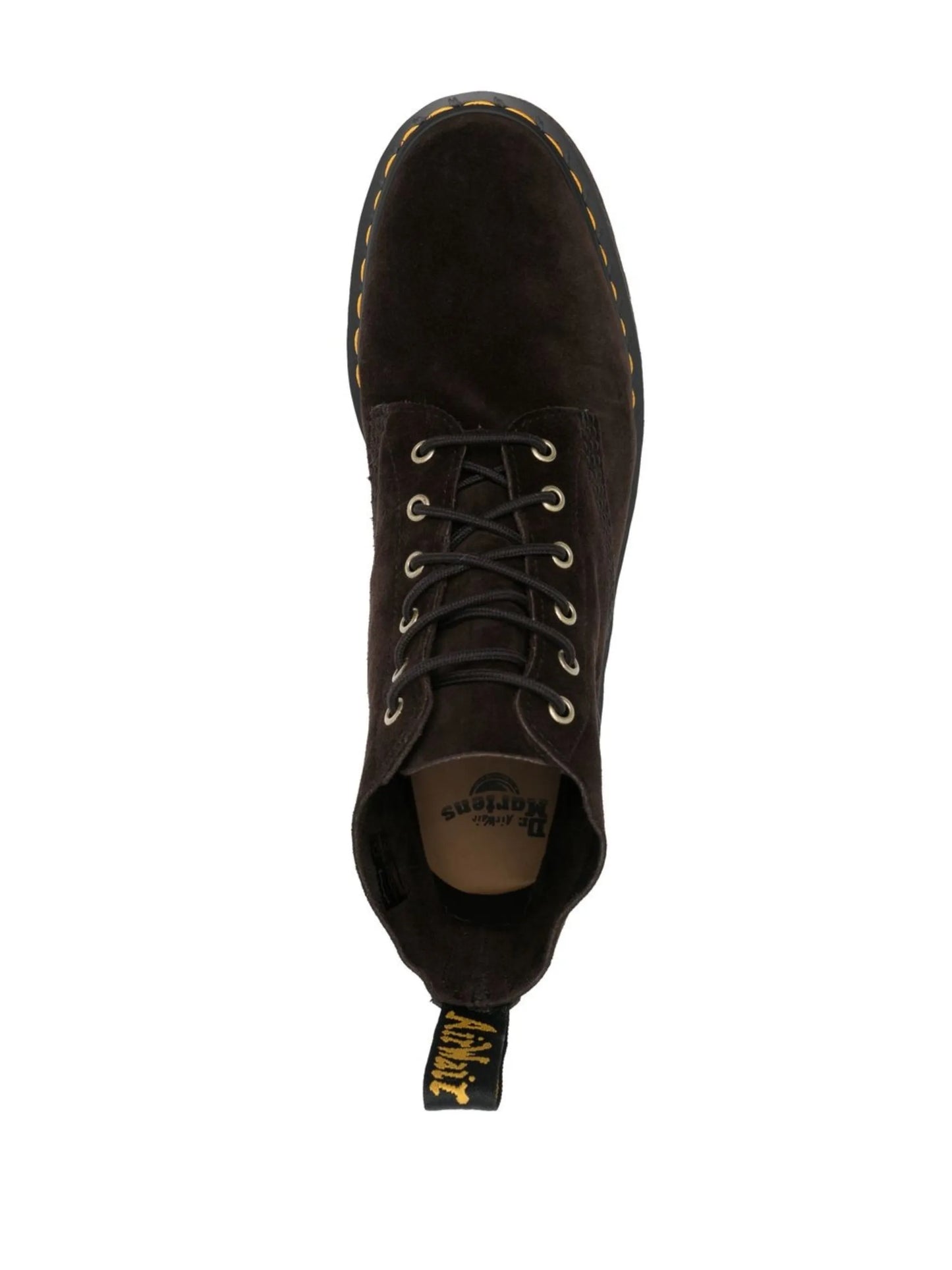 101 Ben Repello suede boots