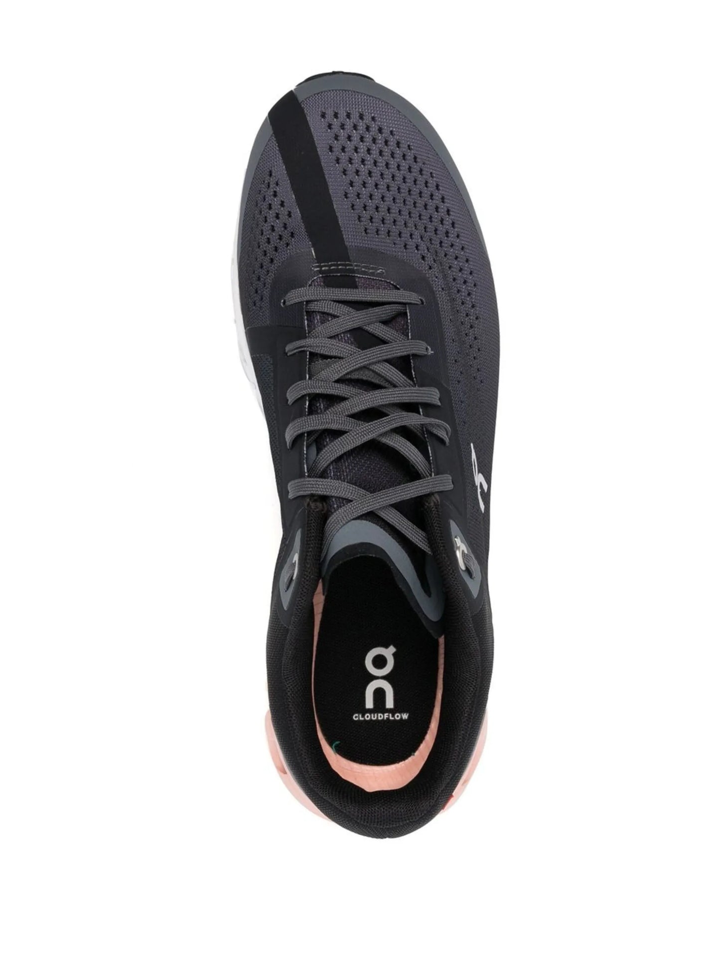 Cloudflow low-top sneakers