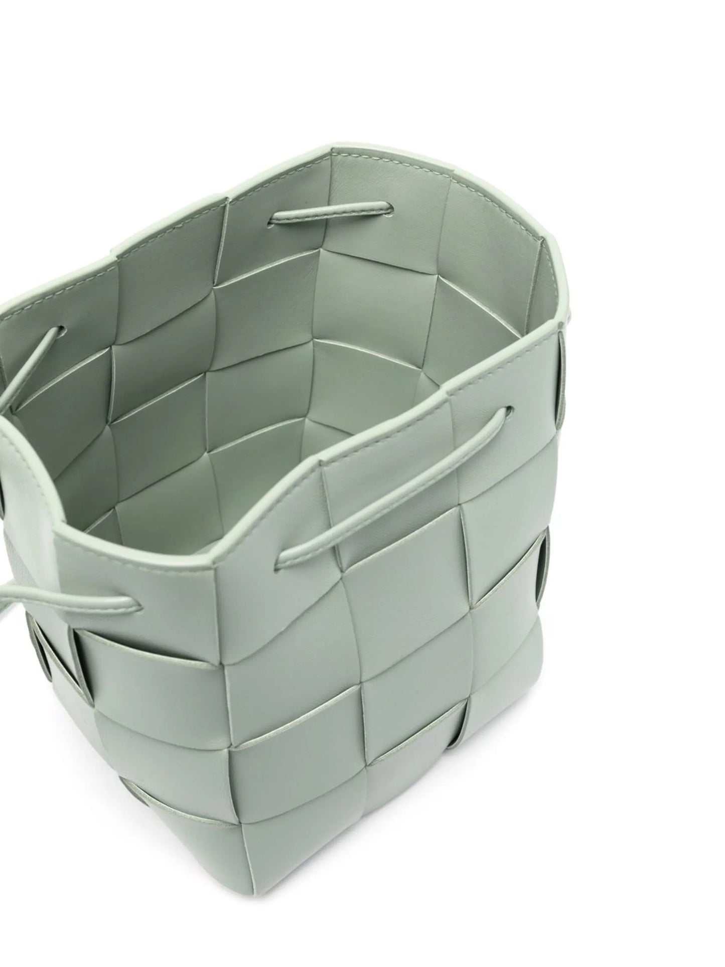 small Cassette bucket bag