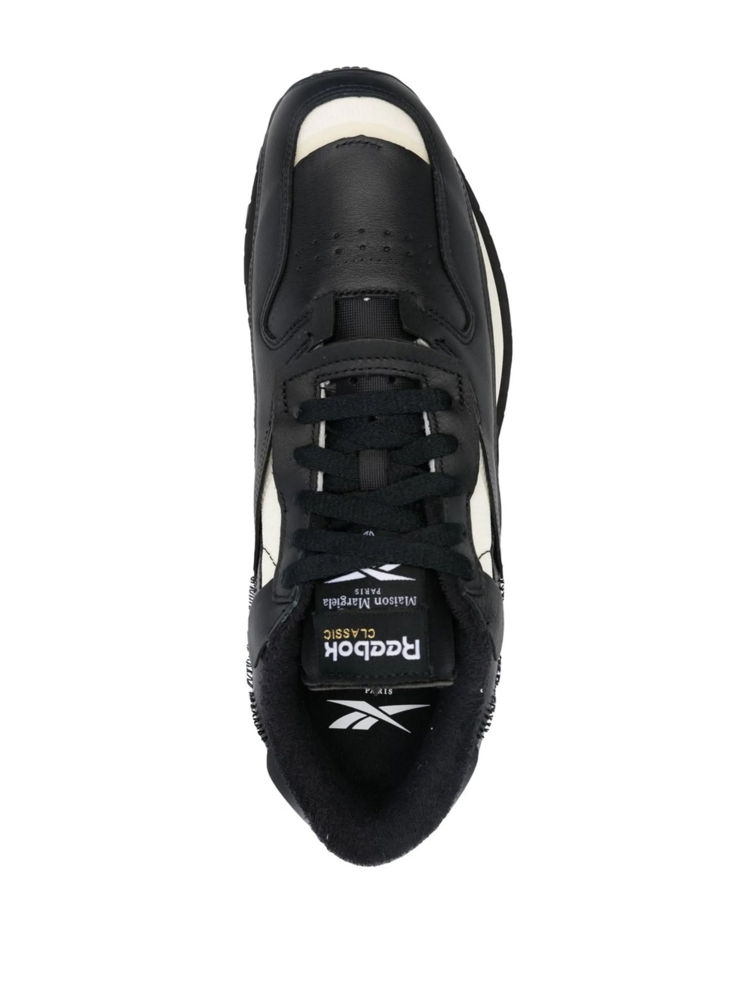 x Reebok Memory Of leather sneakers