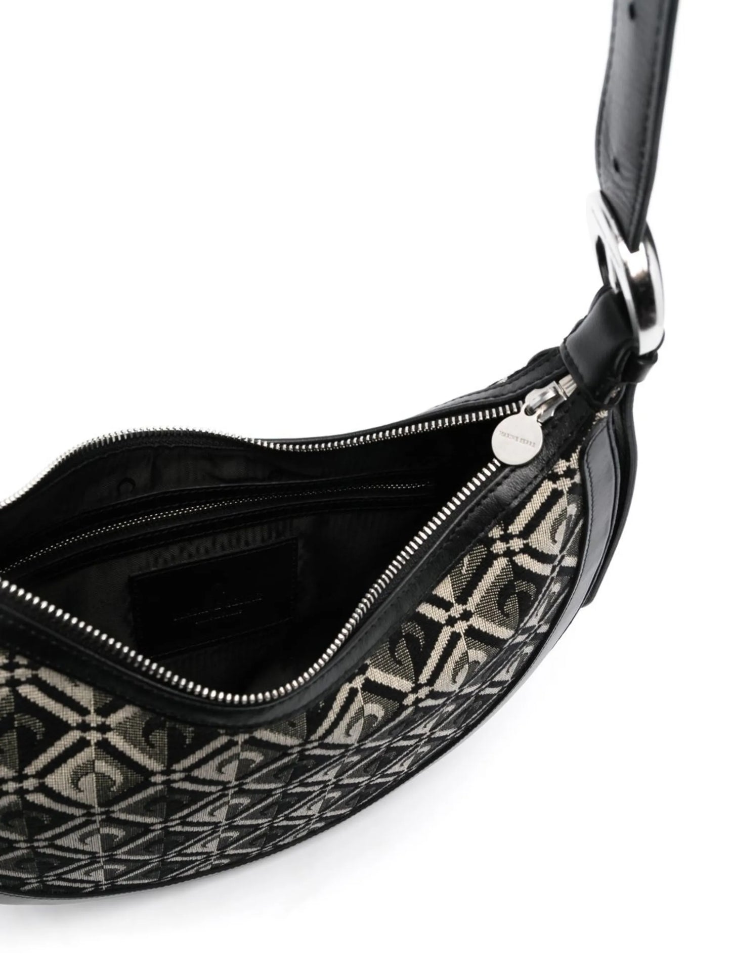 Crescent Moon half-moon bag