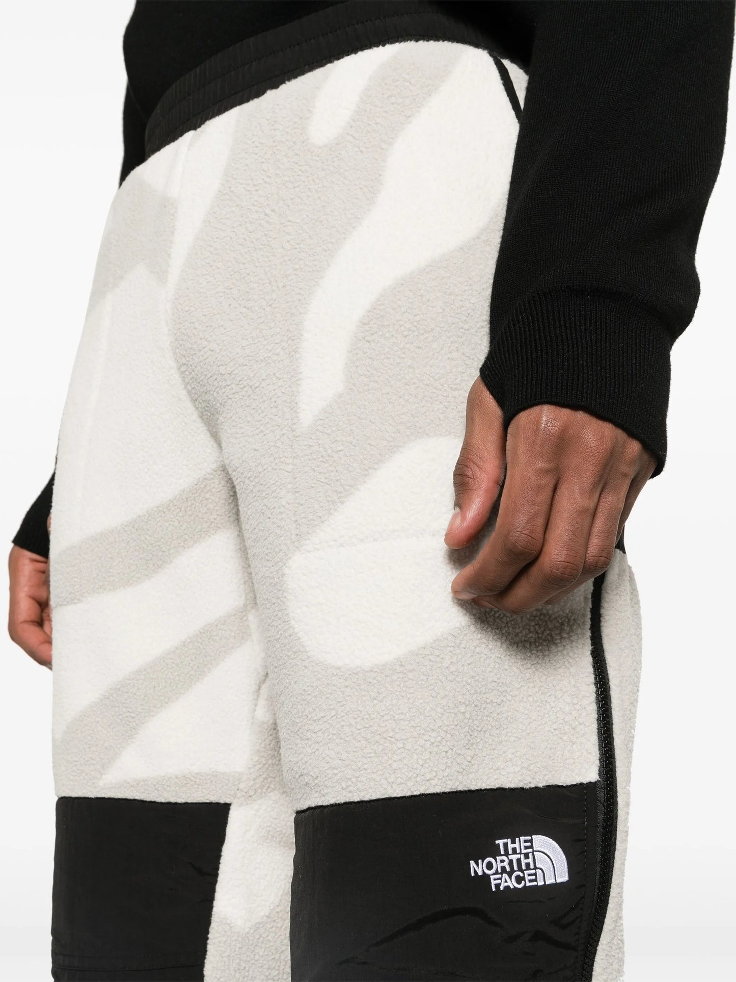 x KAWS Retro 1995 Denali track pants