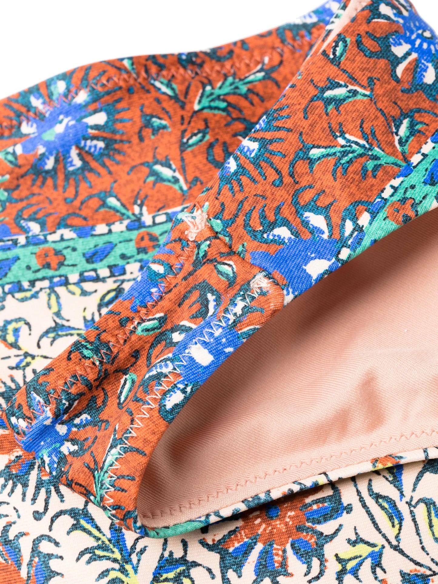 Clementine Zazaa bikini bottoms