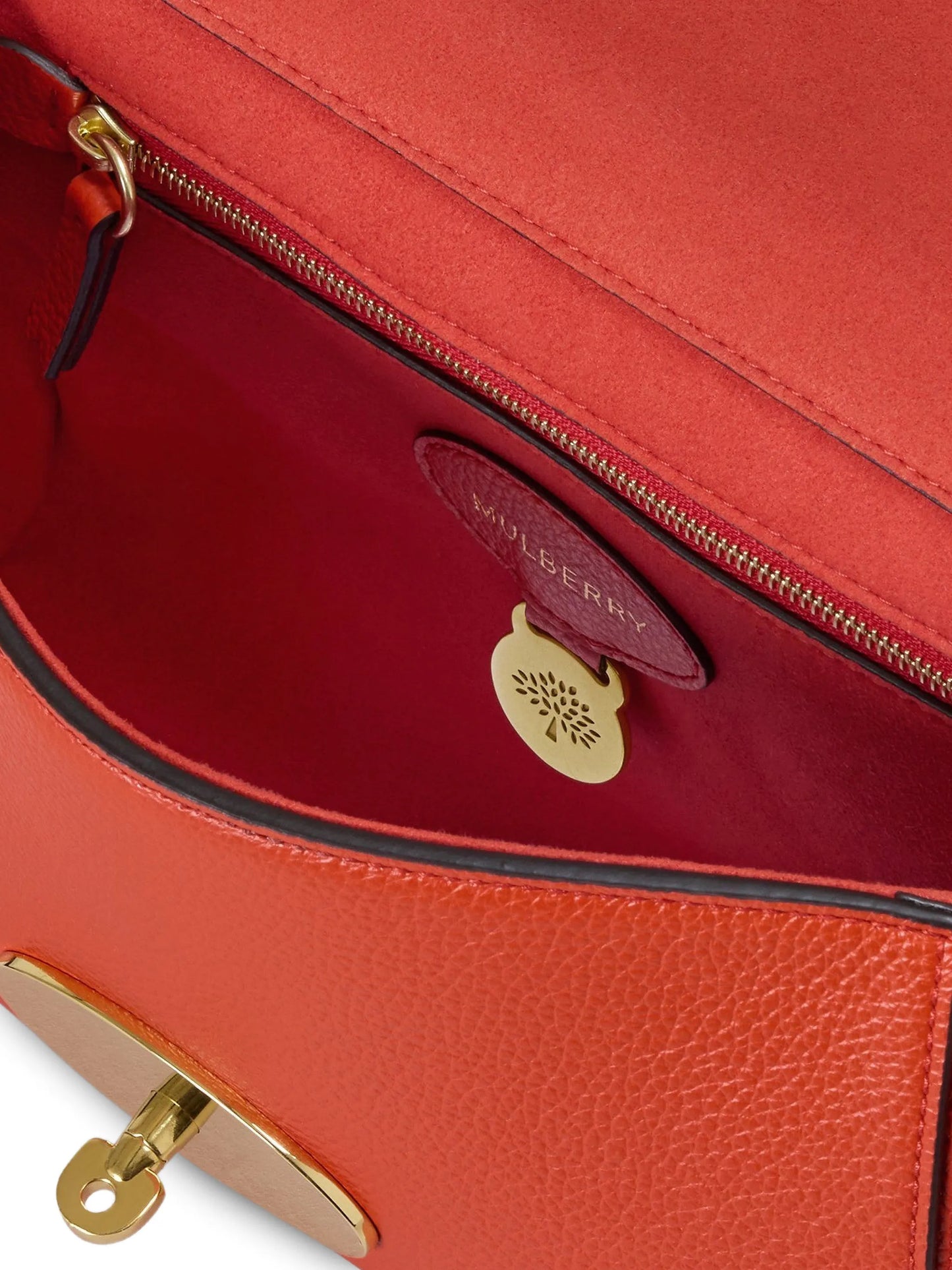 Lily mini bag