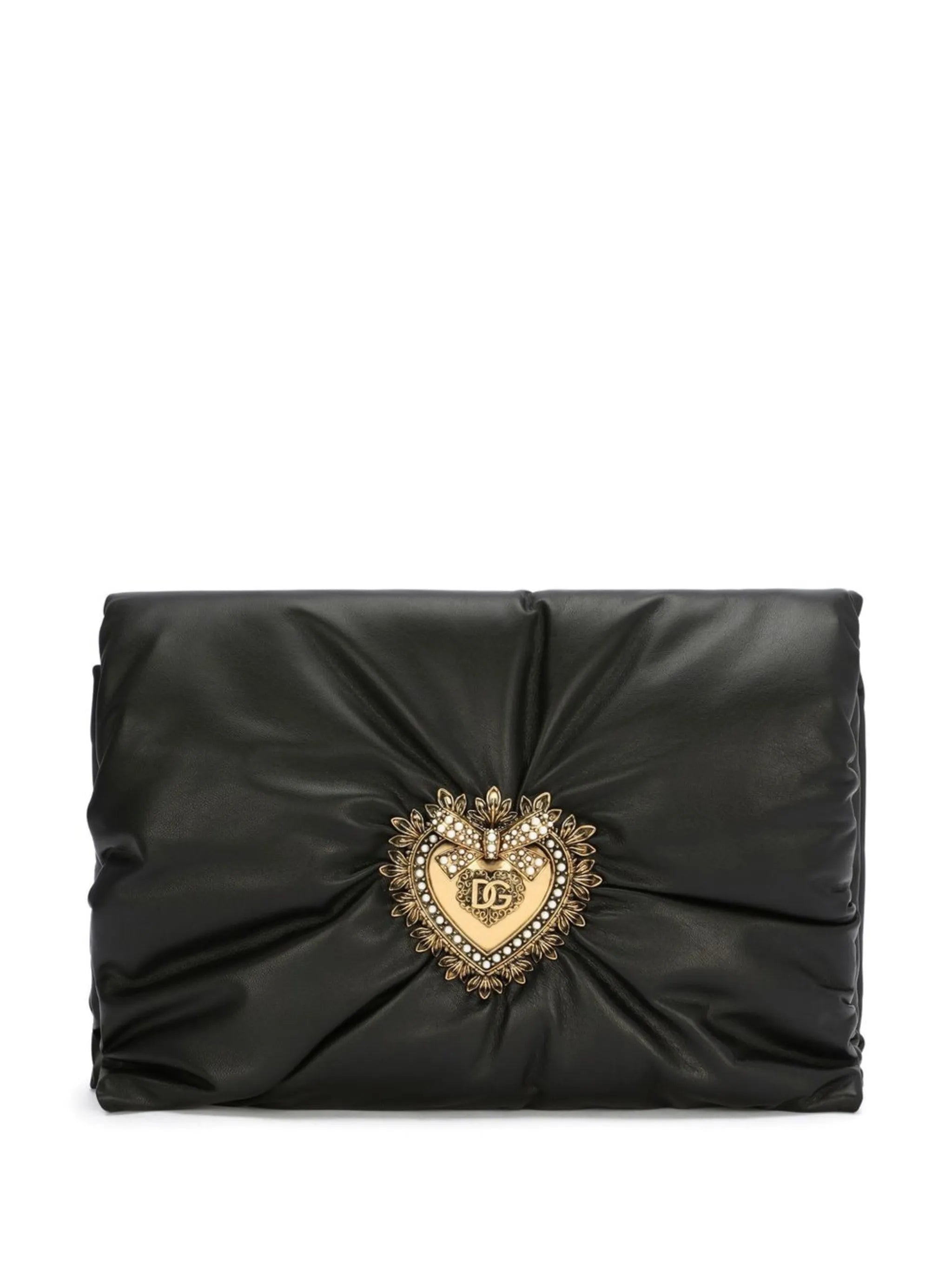 medium Devotion Soft clutch
