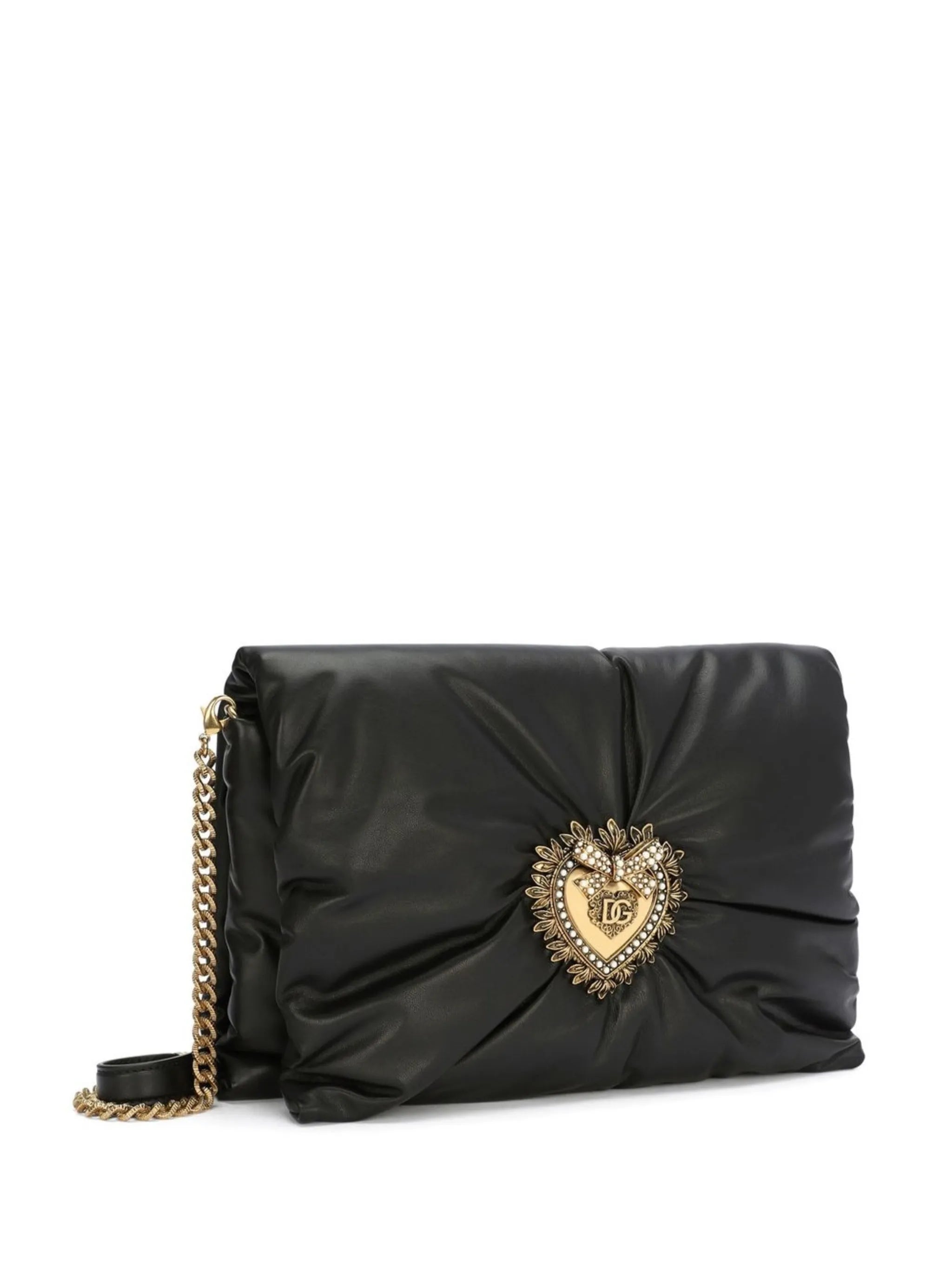 medium Devotion Soft clutch