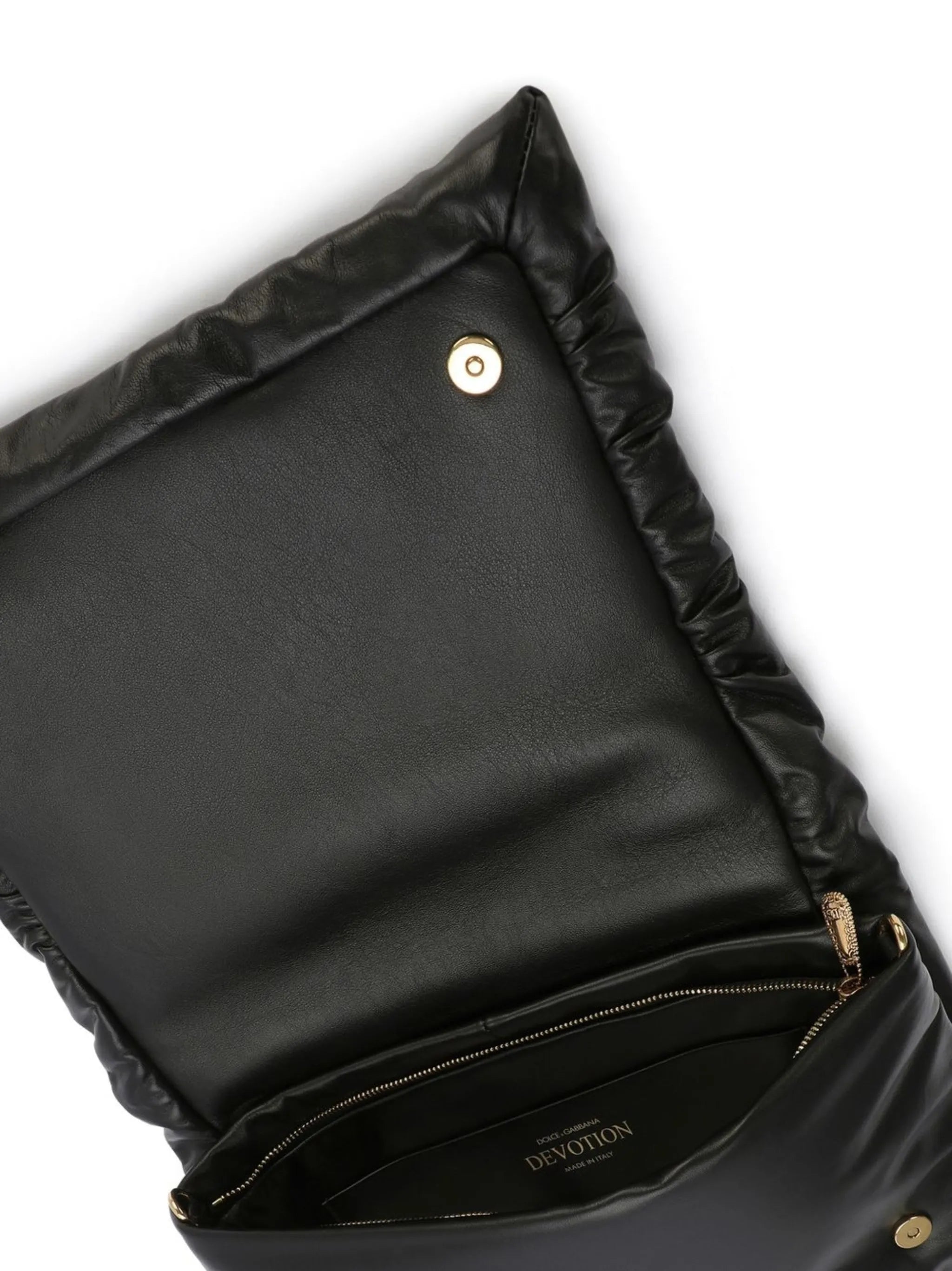 medium Devotion Soft clutch