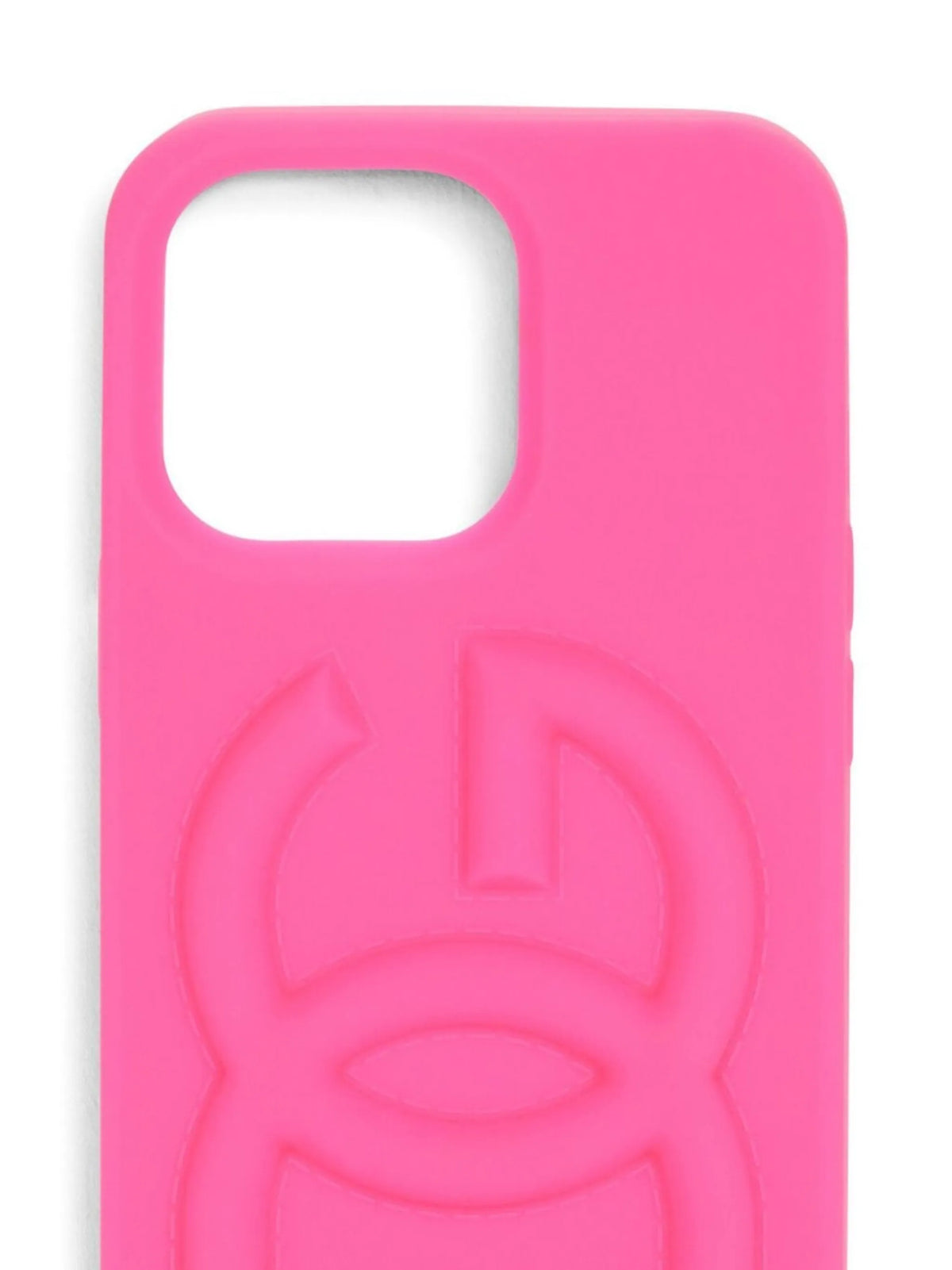 3D-logo iPhone 13 Pro case