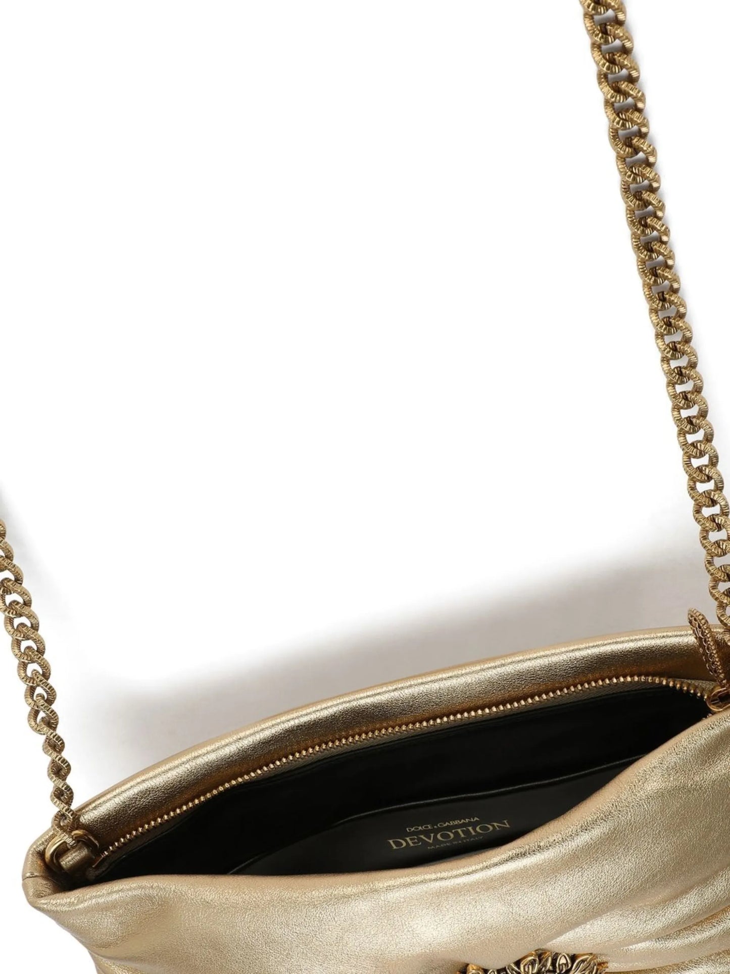 small Devotion Soft crossbody bag