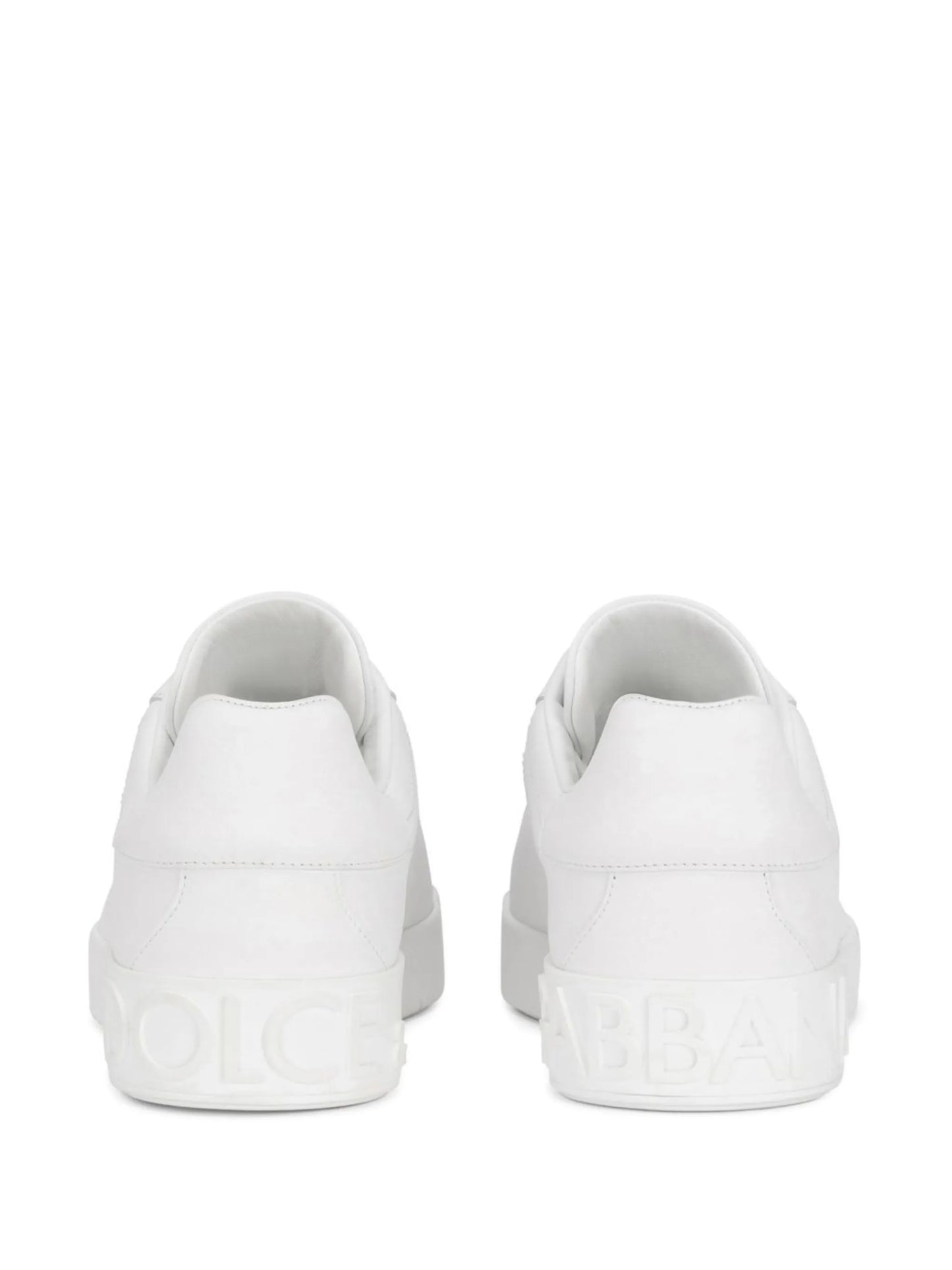 Portofino leather sneakers