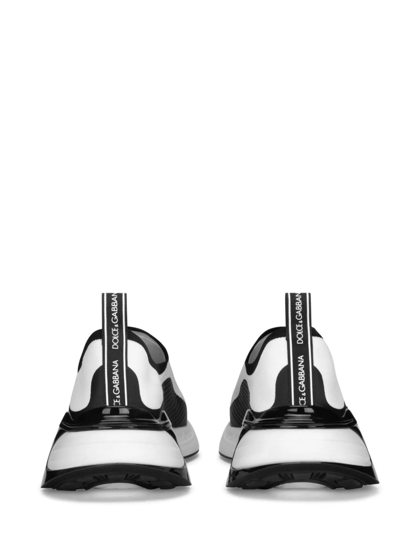 Fast mesh sneakers