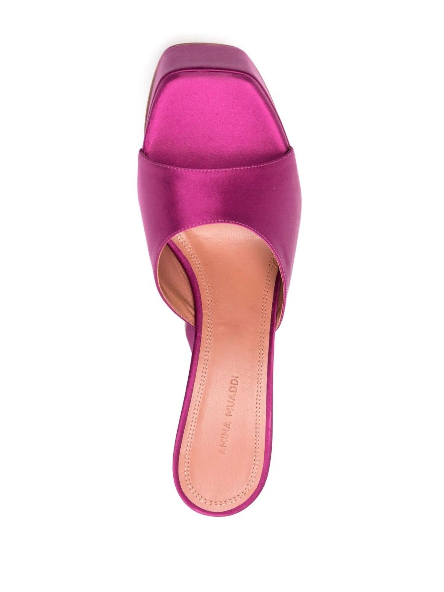 Dalida 140mm sandals