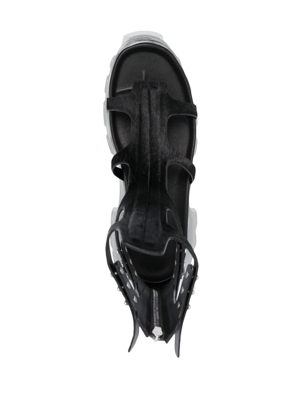 Spartan Tractor Gladiator sandals