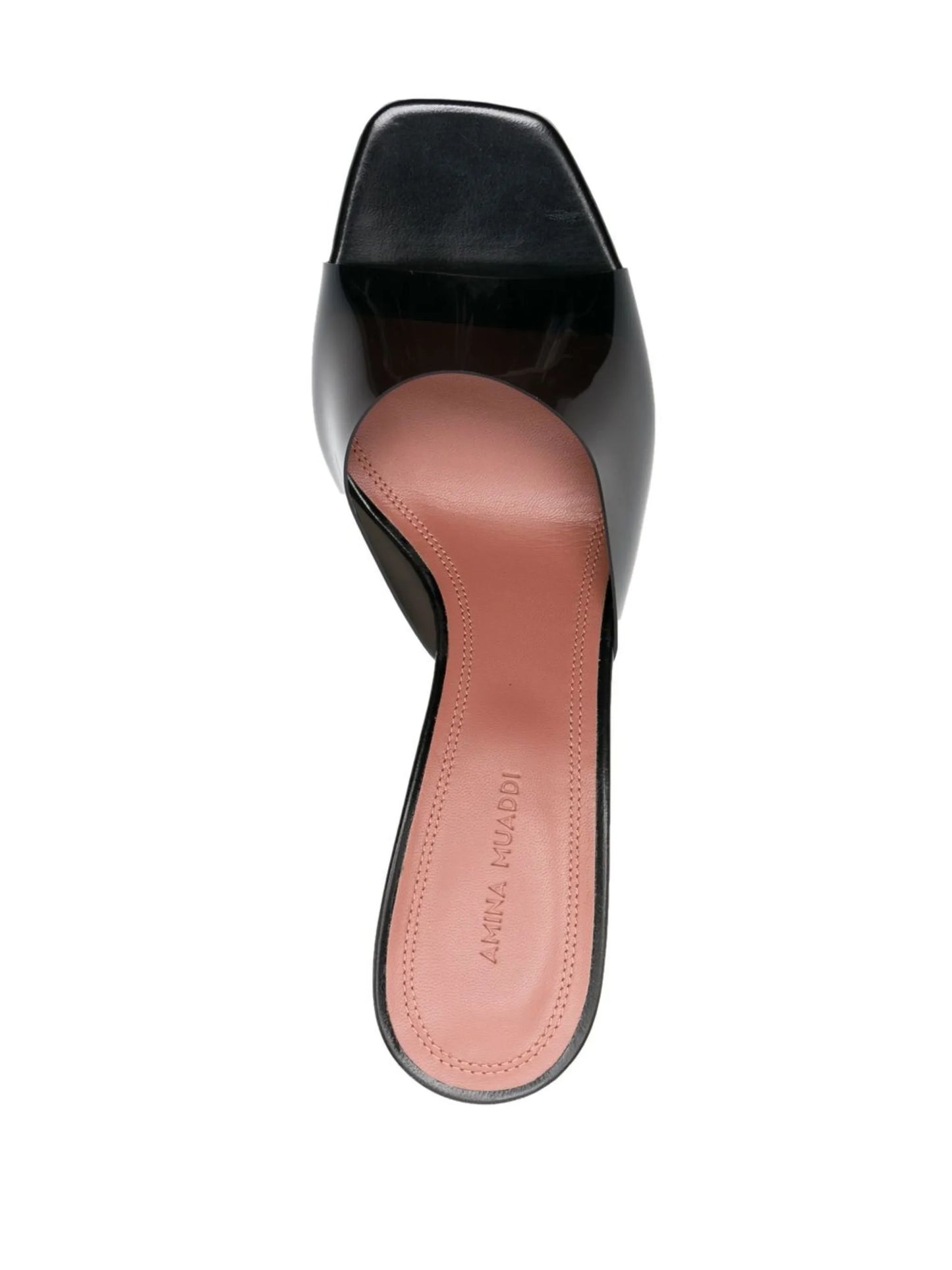 70mm Lupita sandals