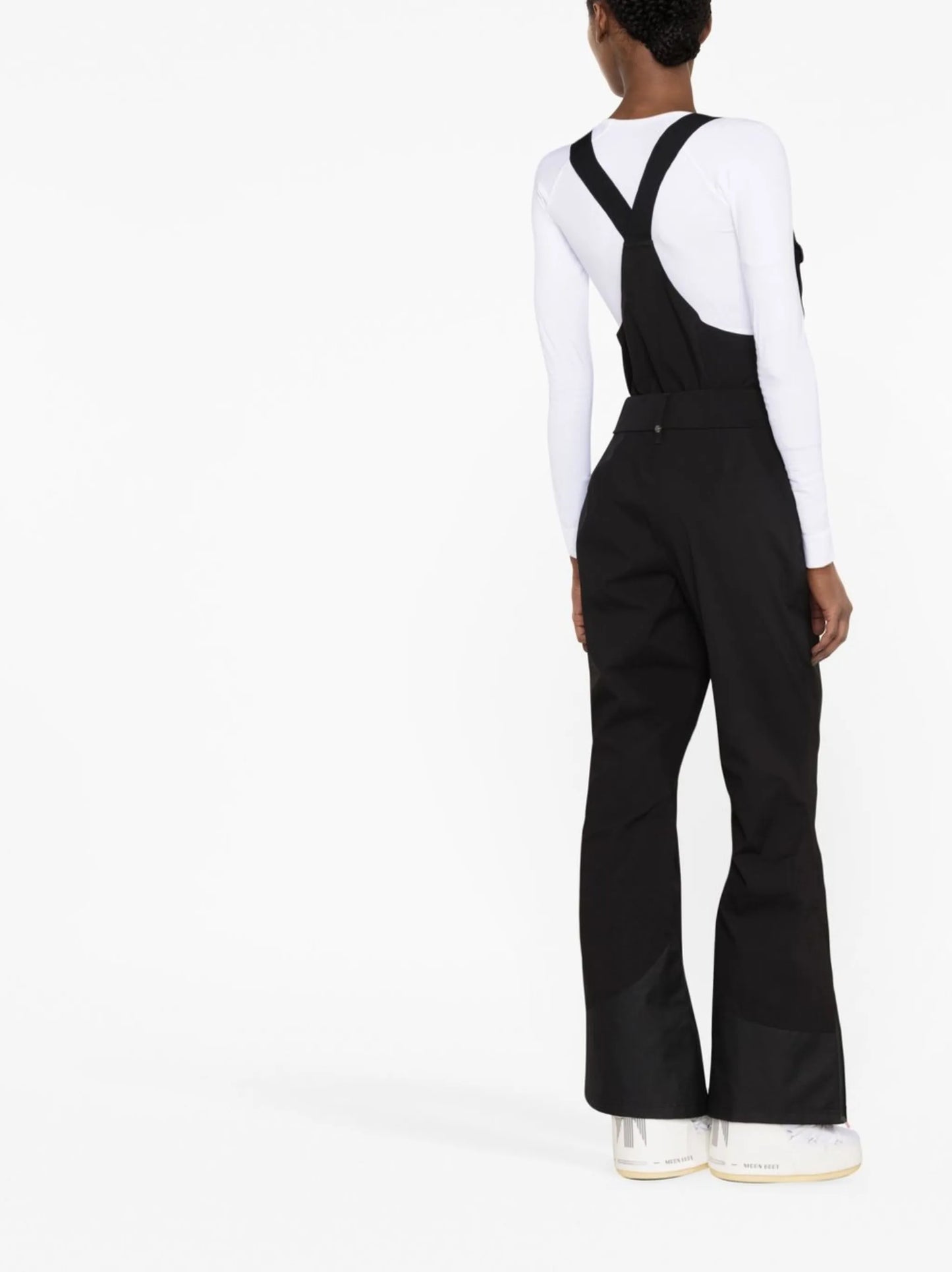 Pro Light Performance salopette trousers