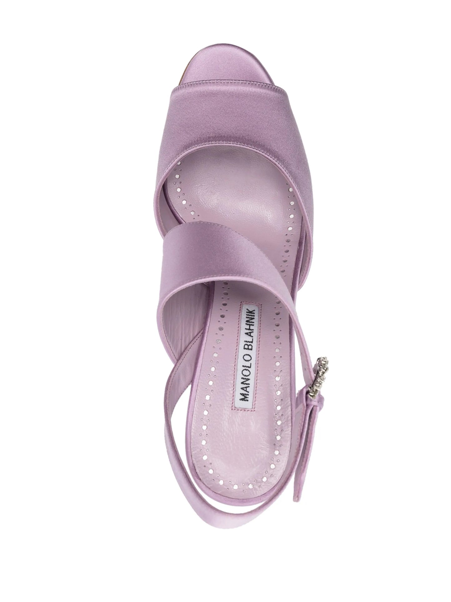 Havelopa 90mm open-toe sandals