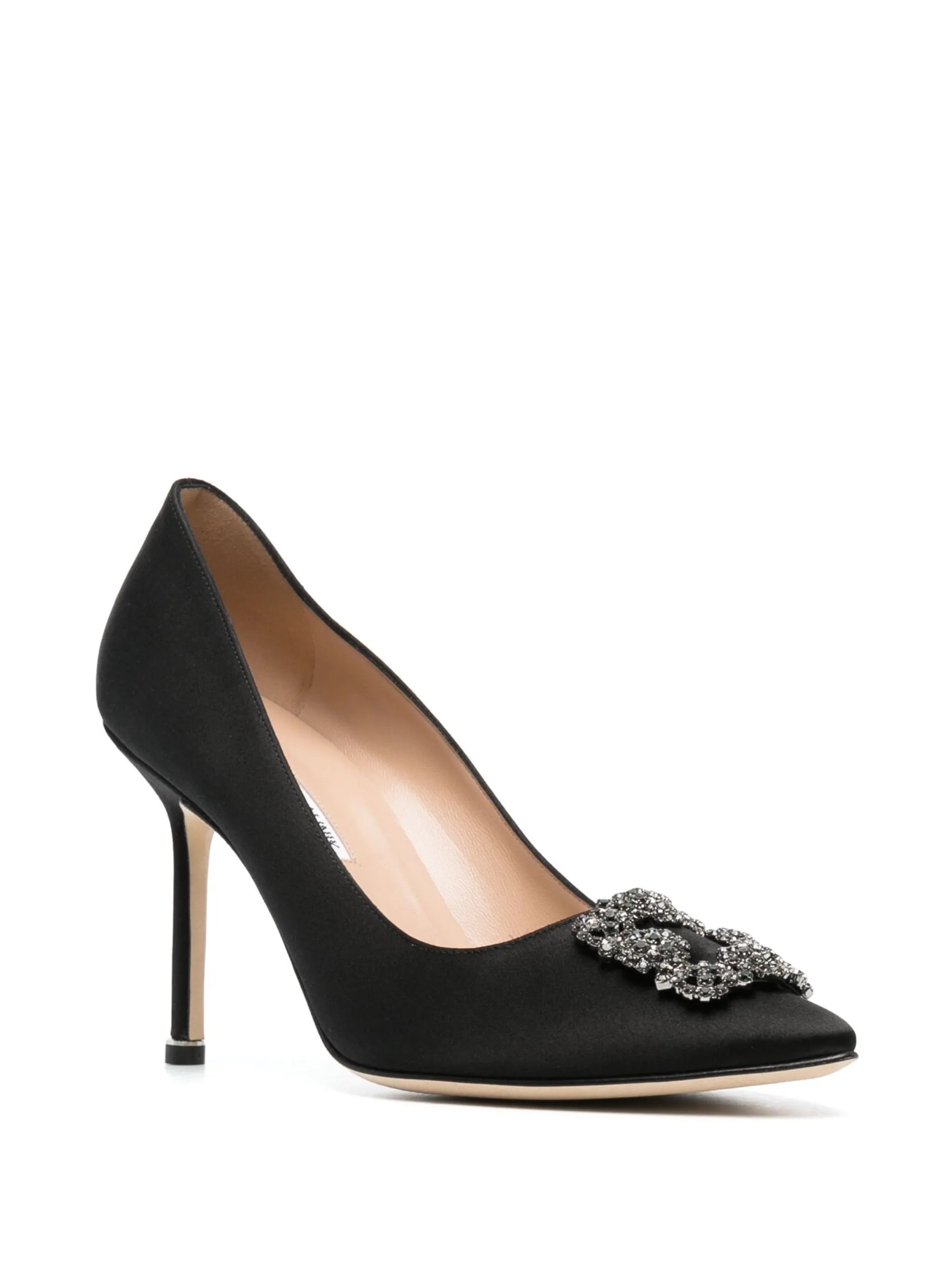 90mm Hangisi pumps