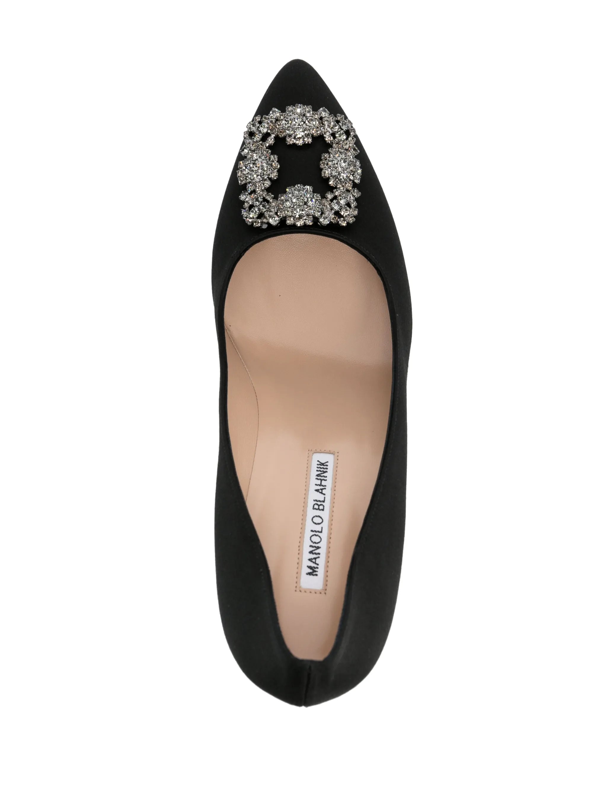 90mm Hangisi pumps