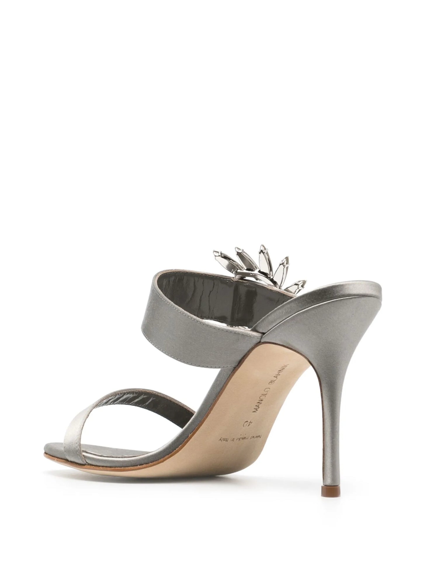 100mm Chivela sandals
