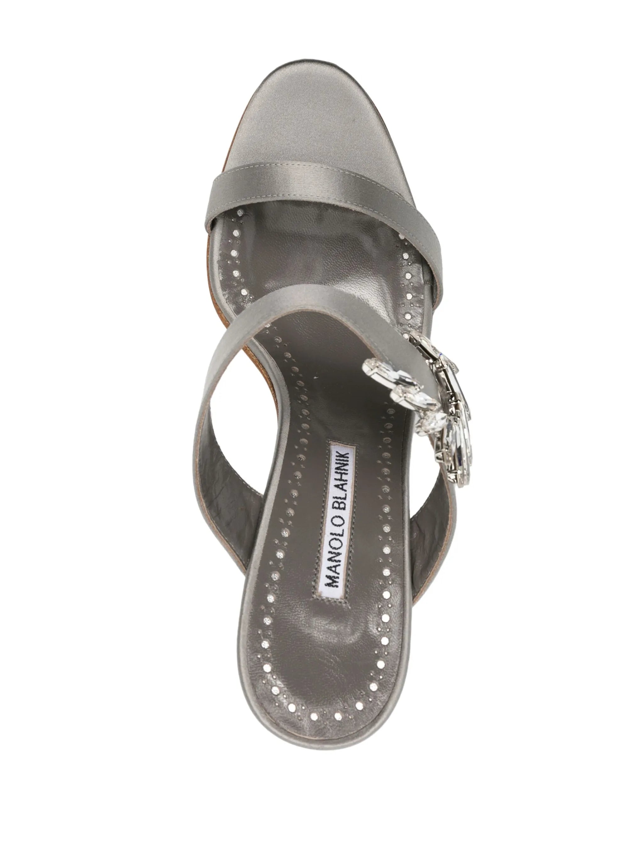 100mm Chivela sandals