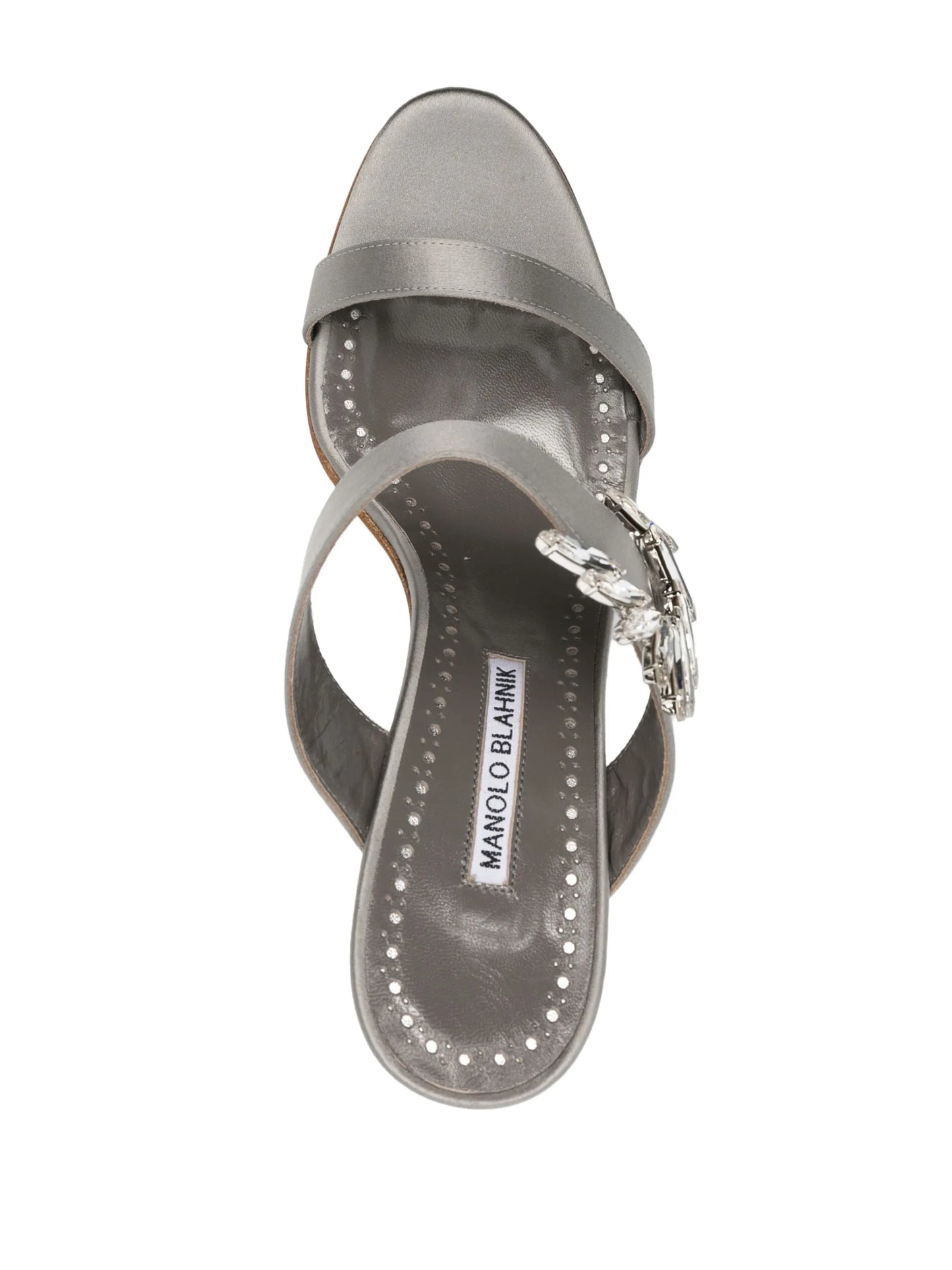 100mm Chivela sandals