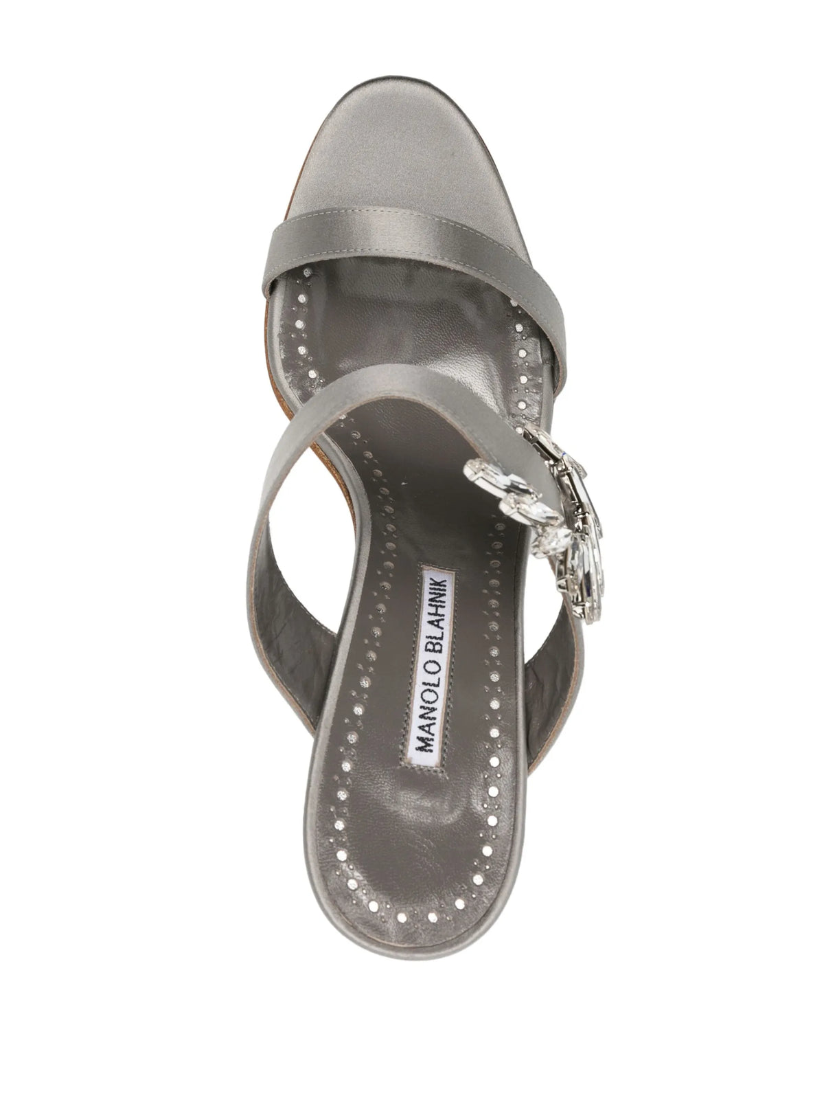 Chivela sandals