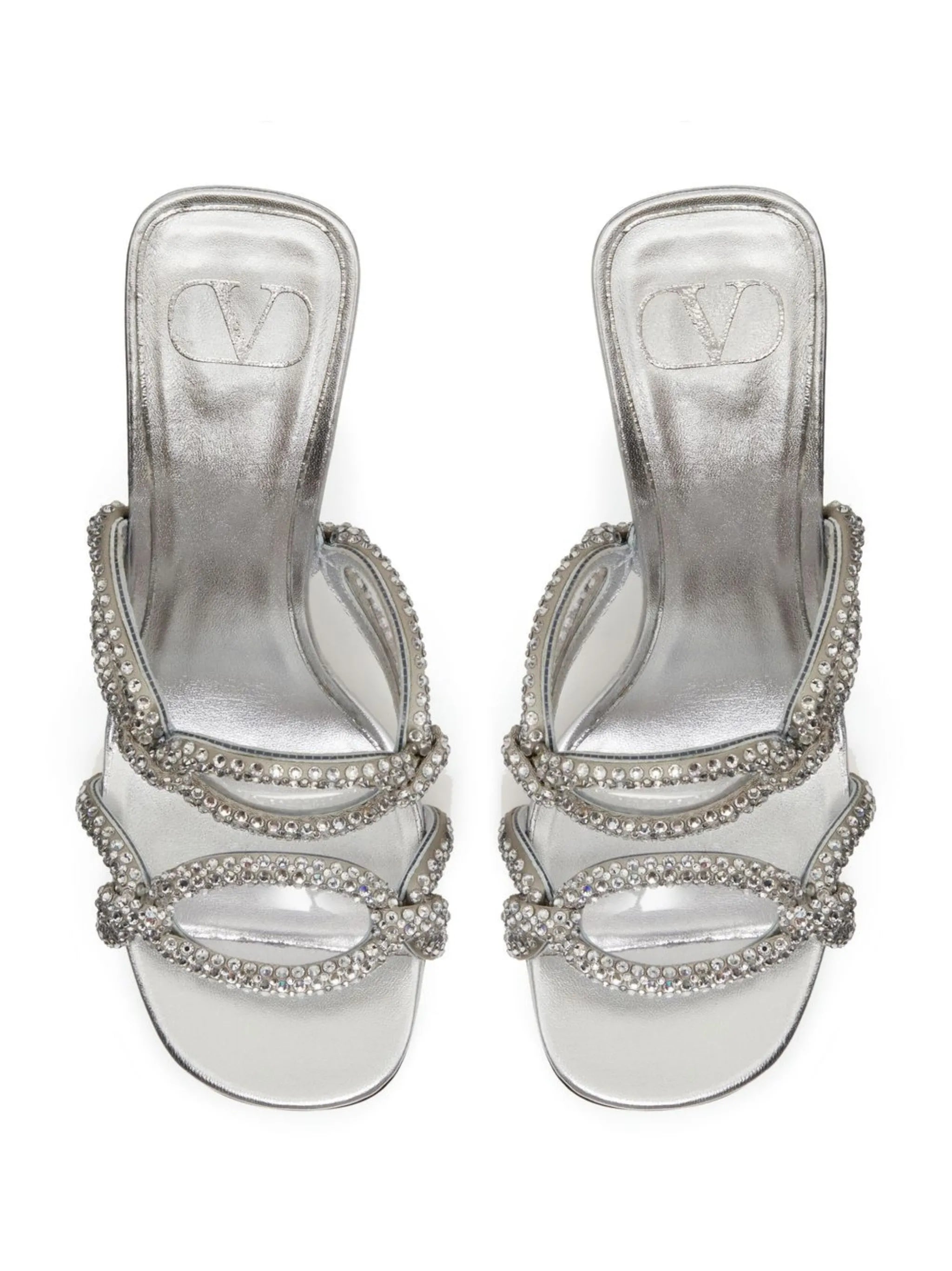 100mm Chain 1967 sandals
