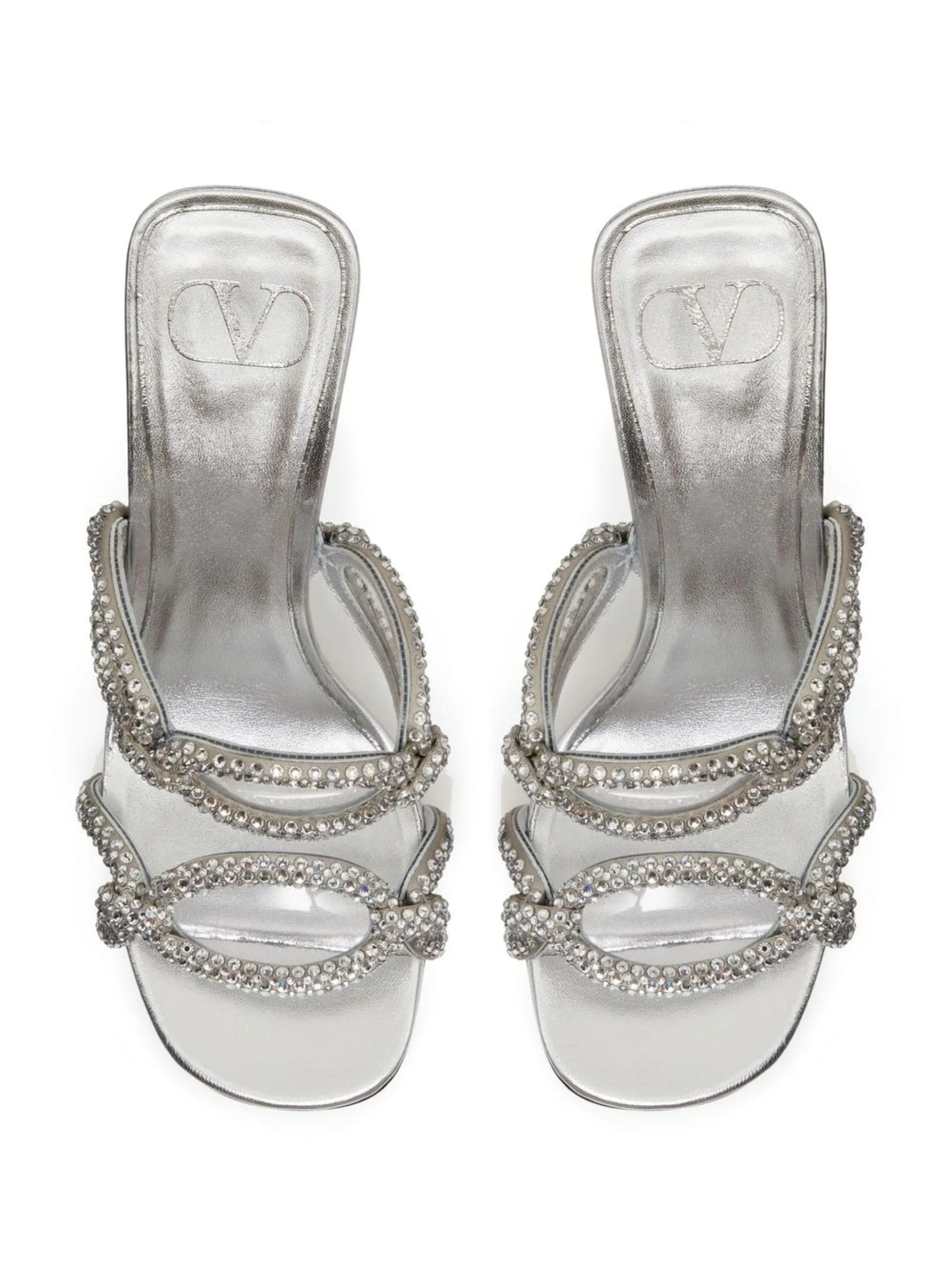 100mm Chain 1967 sandals