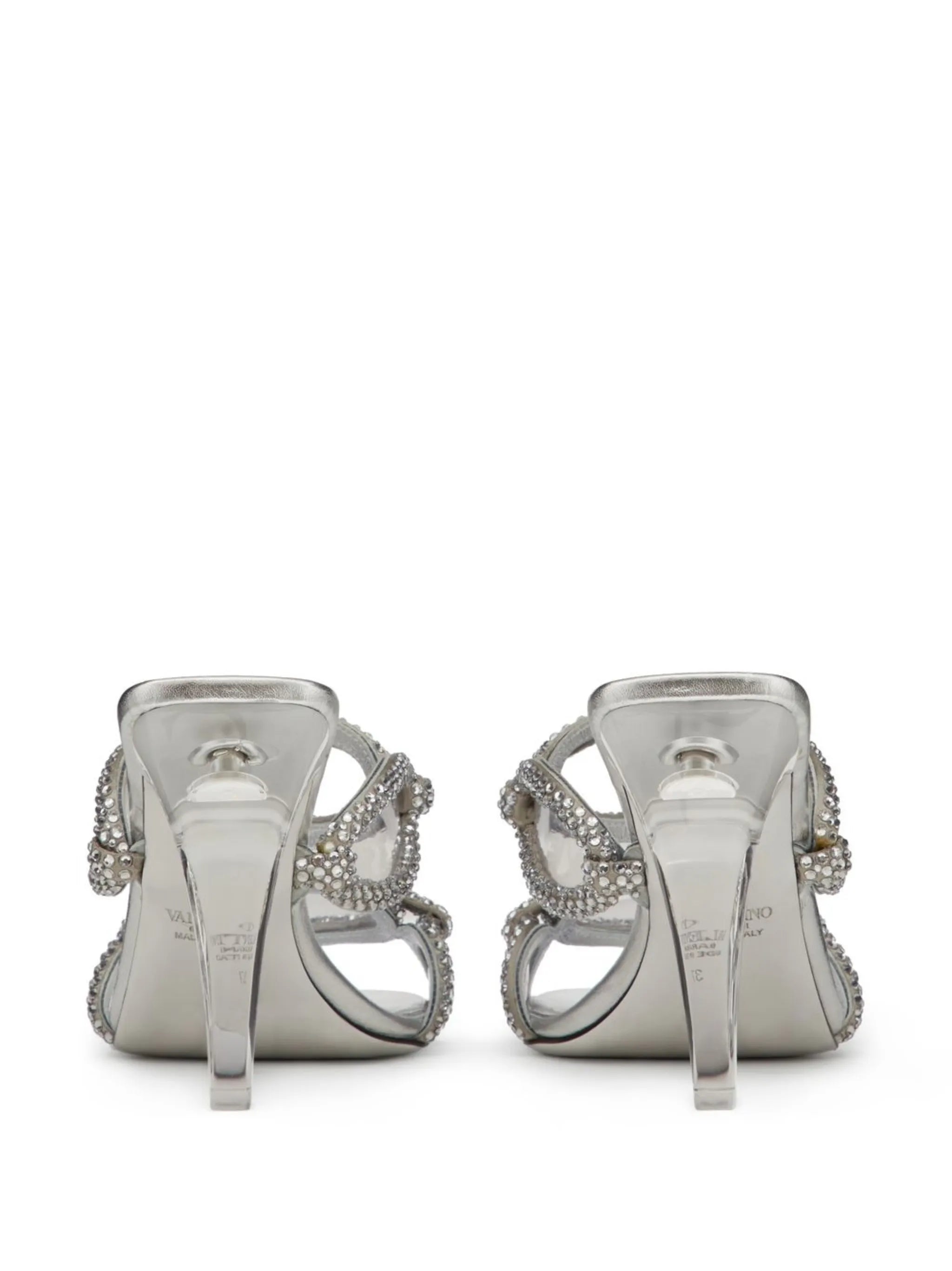 100mm Chain 1967 sandals