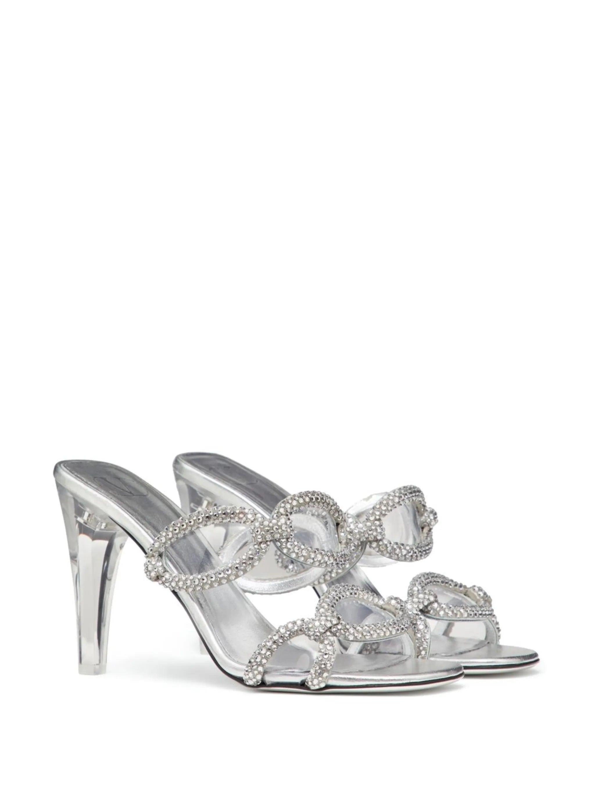 100mm Chain 1967 sandals